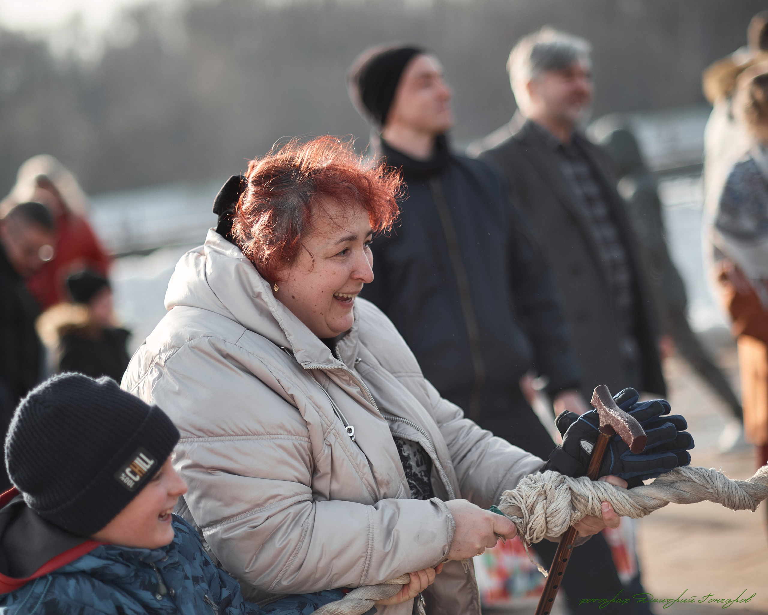 Масленица в Вешняках. Фотограф видеограф в Москве