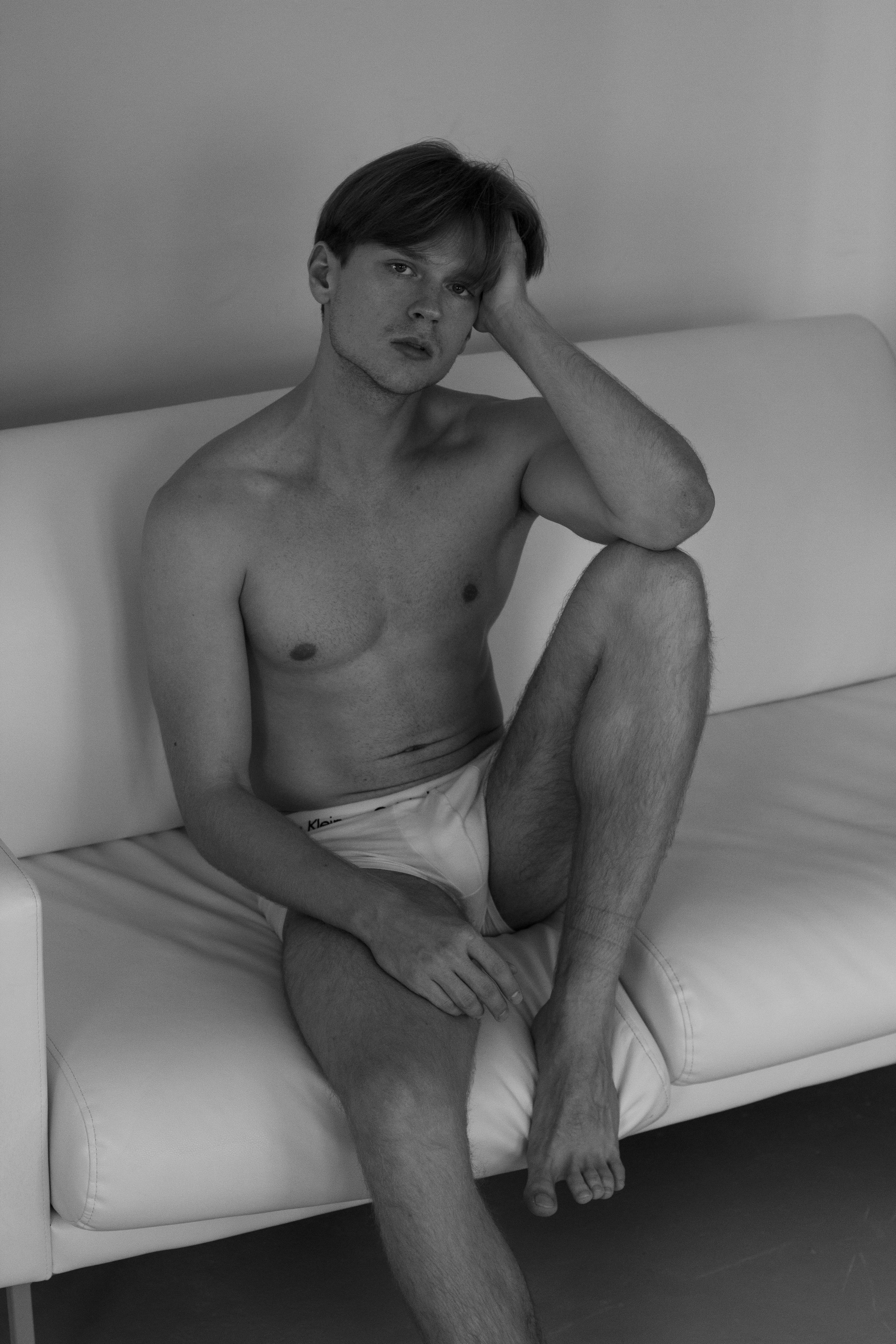 Илья. Анна Короткова, фотохудожник, г. Москва