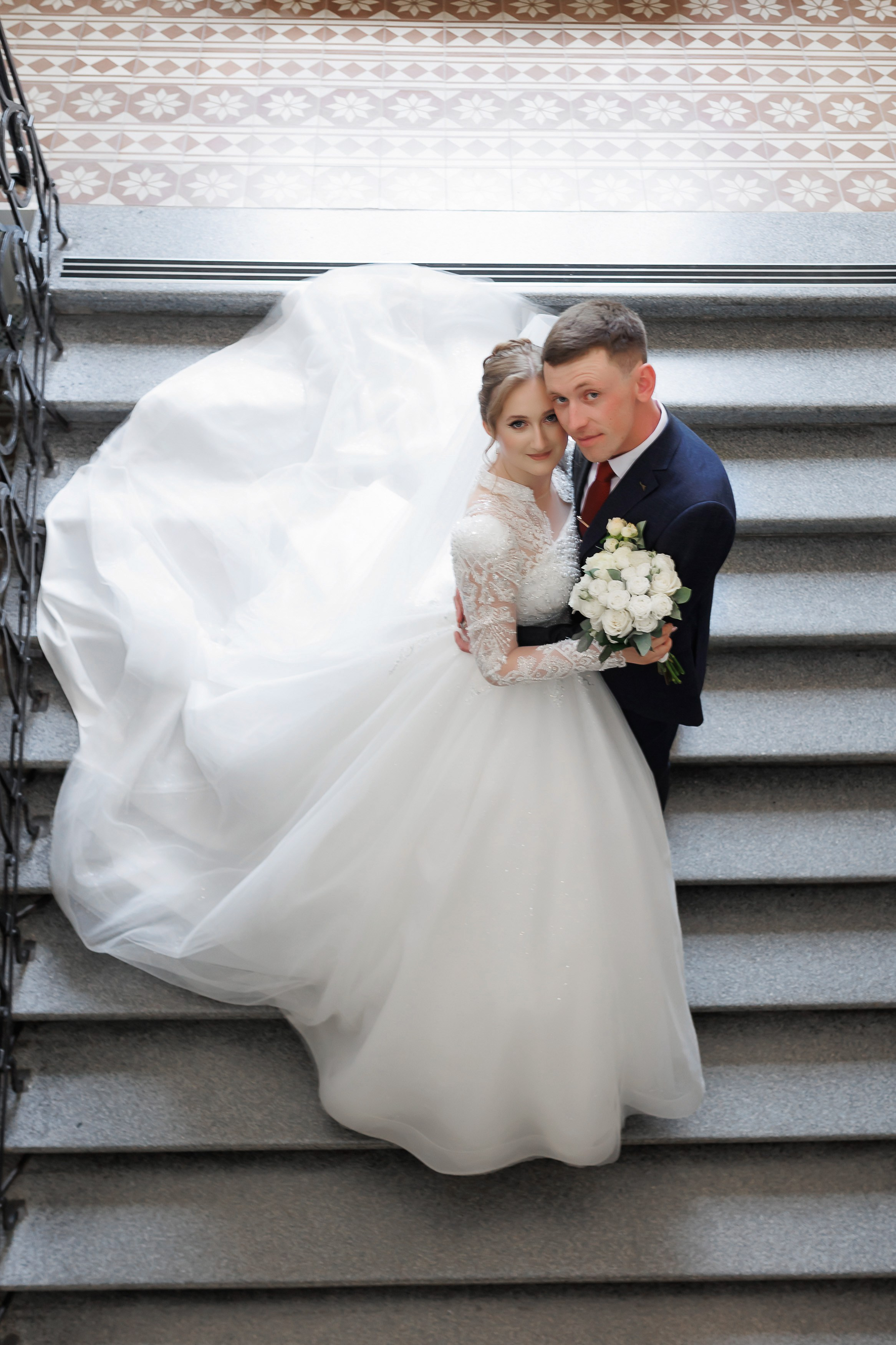 Свадьба. Свадебный и семейный фотограф в Оренбурге Ильяна Тукжанова