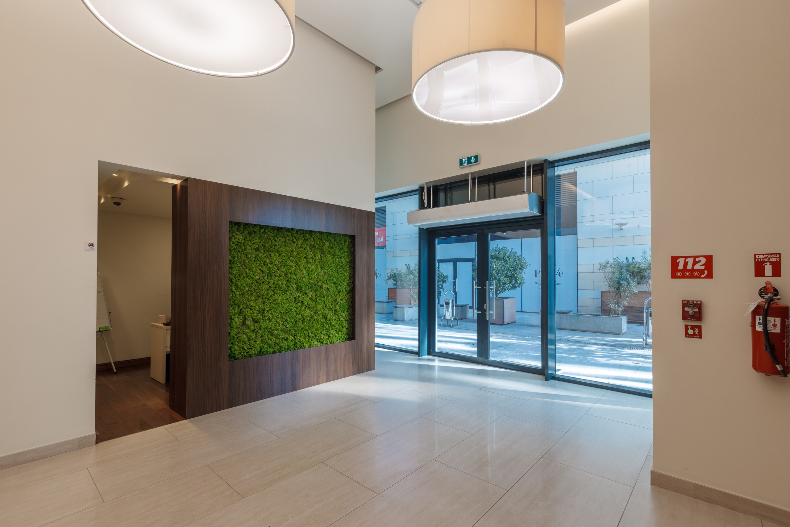 BELLEVUE RESIDENCE by HILTON. Режиссёр, клипмейкер, фотограф — Андрей Охота