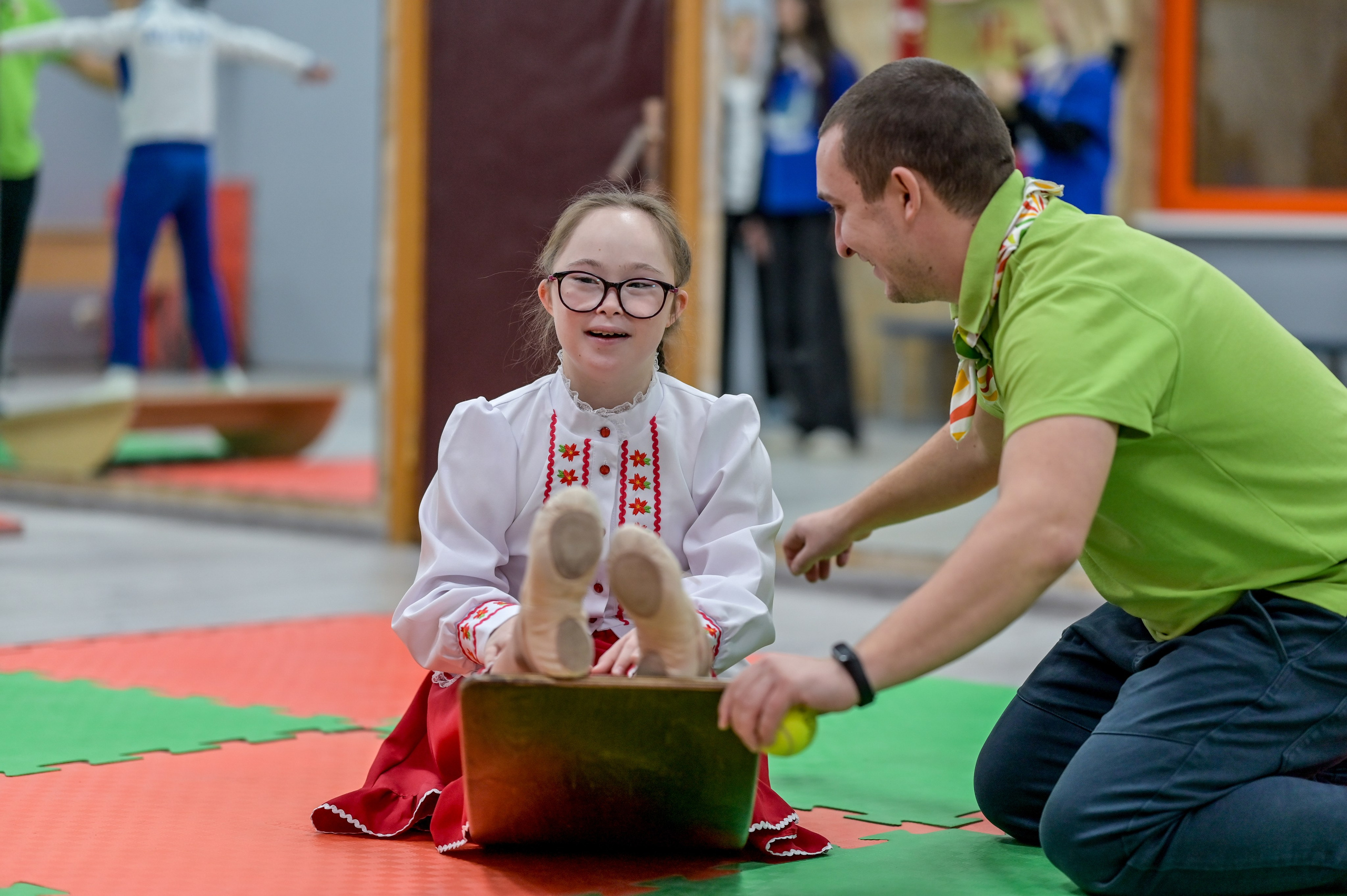 «Люди как люди» РНИМУ им. Н. И. Пирогова 2023 г. Семейный и репортажный фотограф в Москве Анастасия Трубкина
