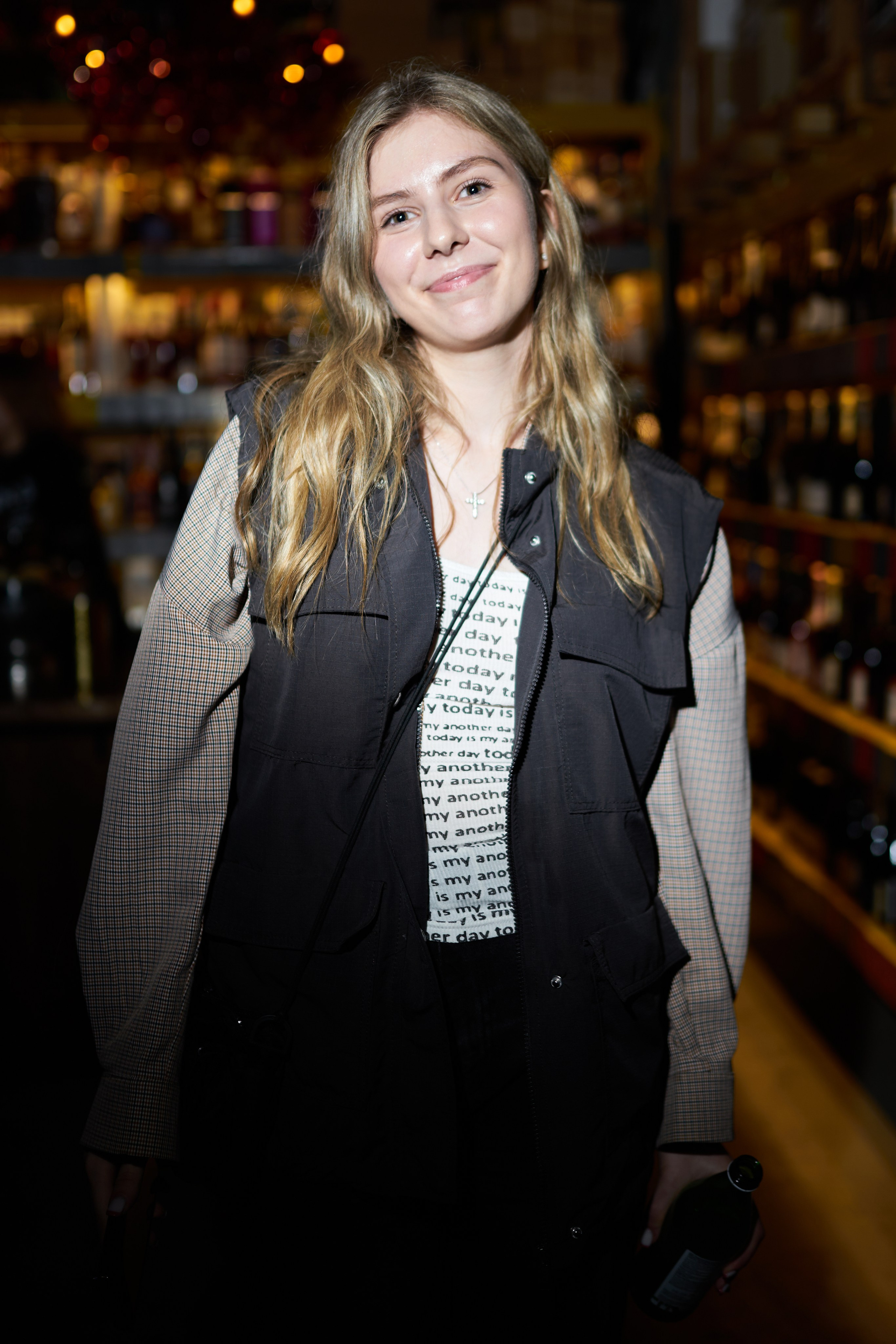 Винный склад. Коммерческий и репортажный фотограф в Санкт-Петербурге — Туся Сушка