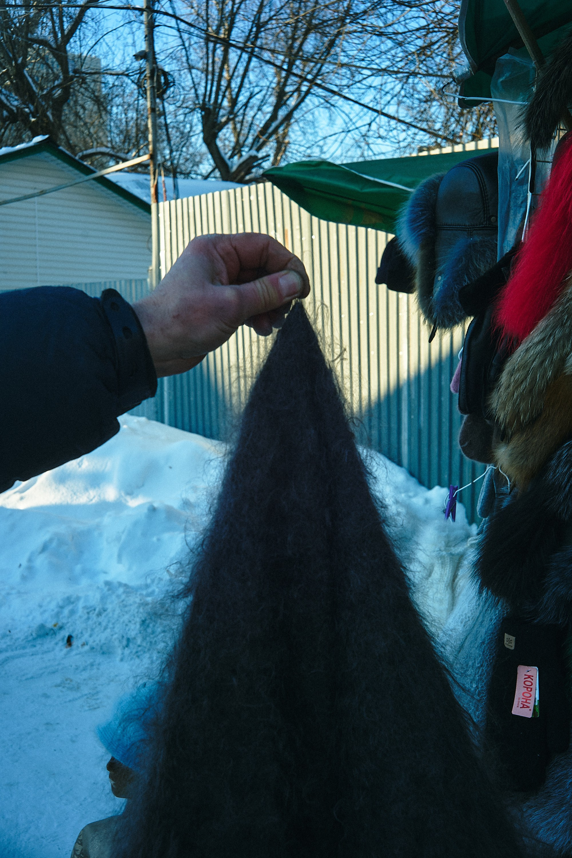 Преображенский рынок 24. Фотограф и оператор мероприятий, концертов и портретов в городе Москва