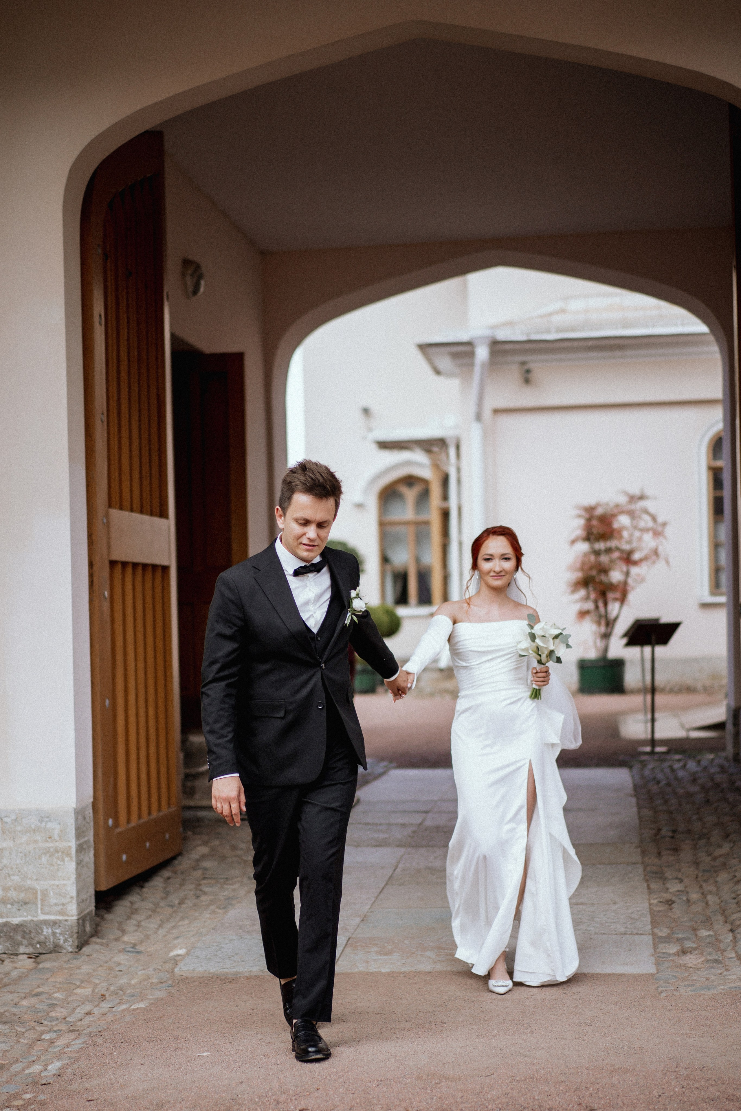 Alexei & Ekaterina. Dolce_wedding
