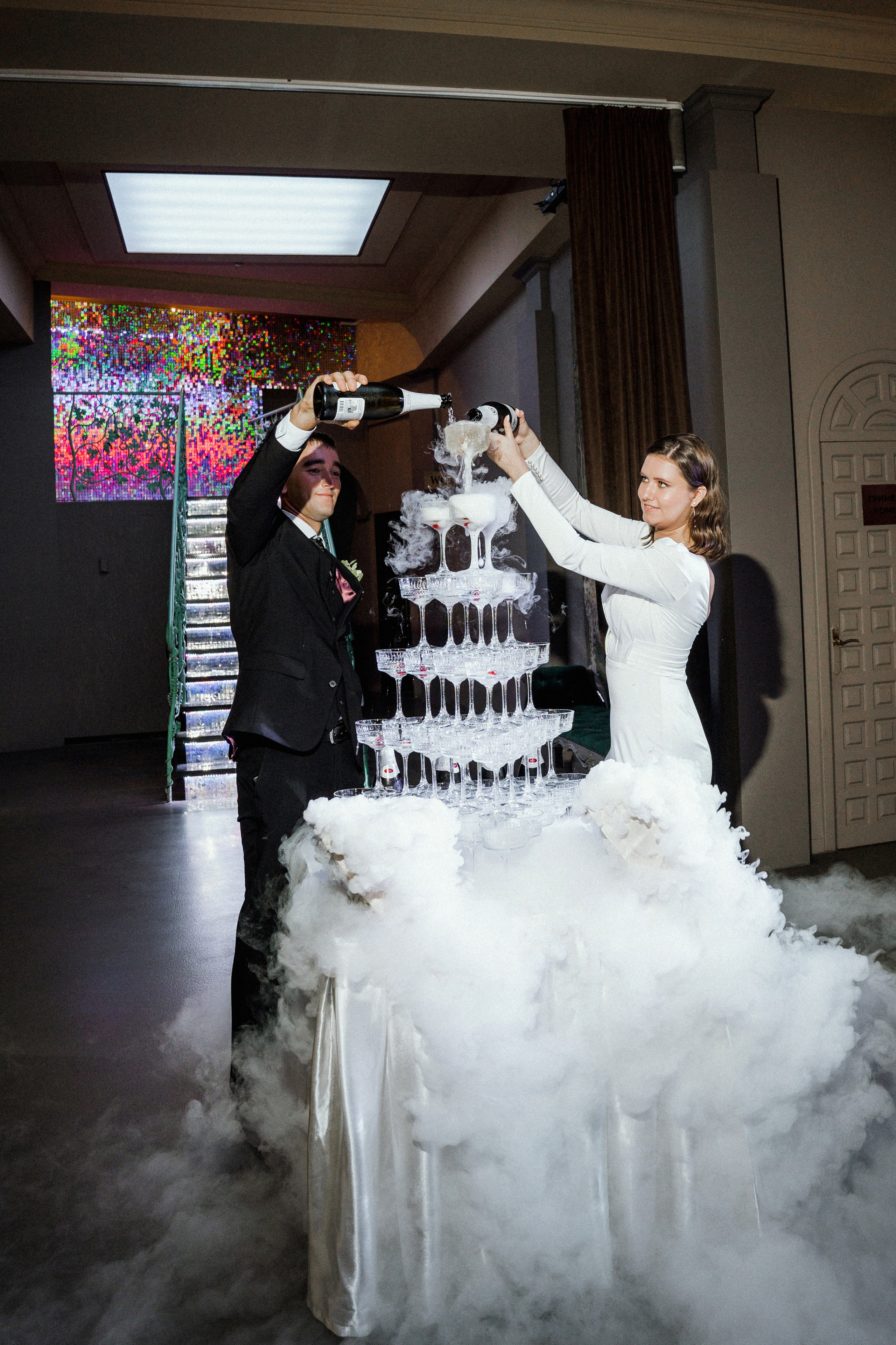 Egor & Victoria. Dolce_wedding