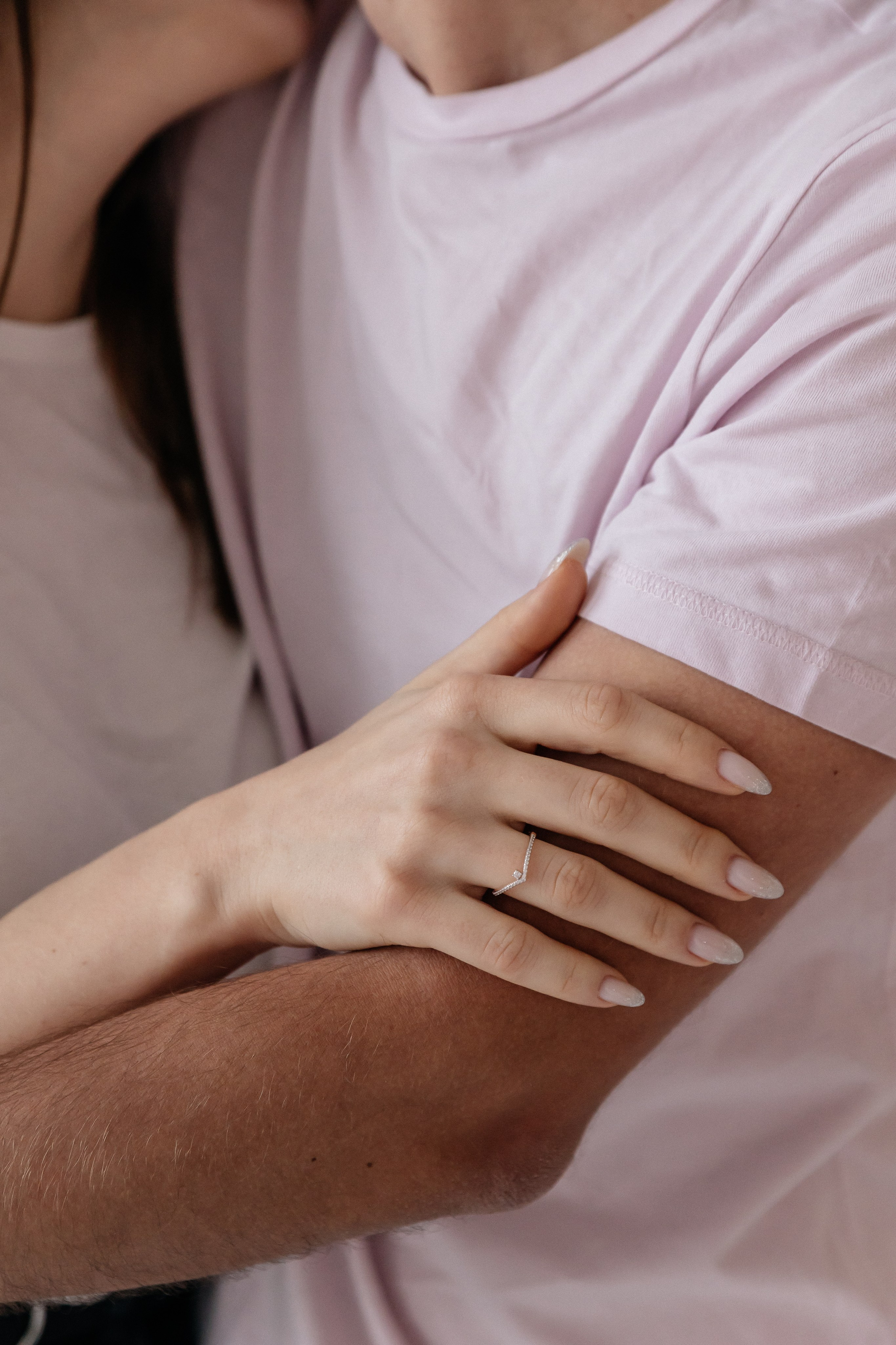 Аня и Саша. Семейный фотограф Минск Усова Ольга