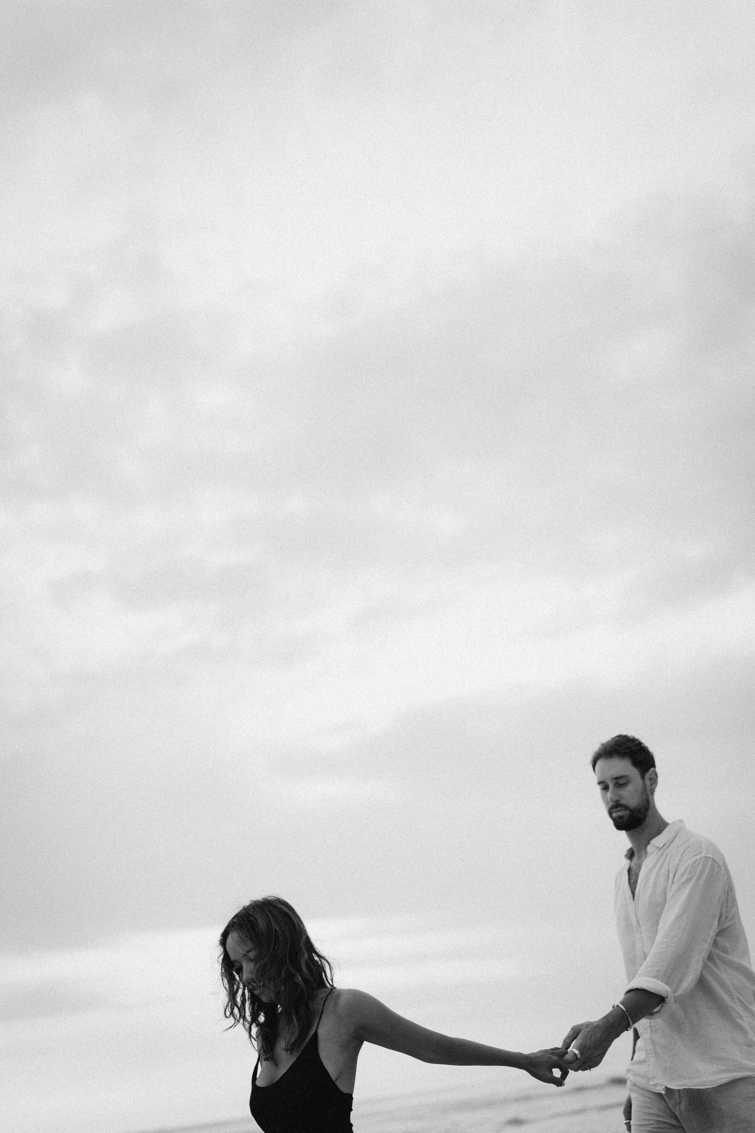 Agatha & Daniel. Olga Antipova — photographer