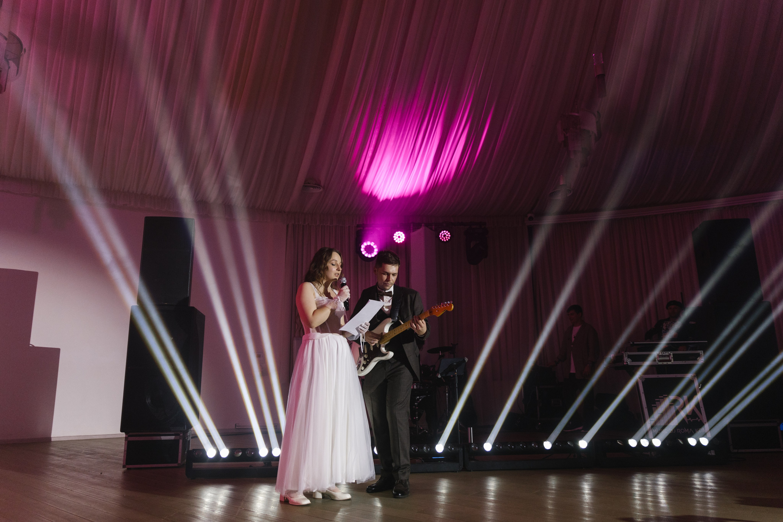 Даня и Оля. Свадебный фотограф в Пятигорске и КМВ Софья Аджикеримова