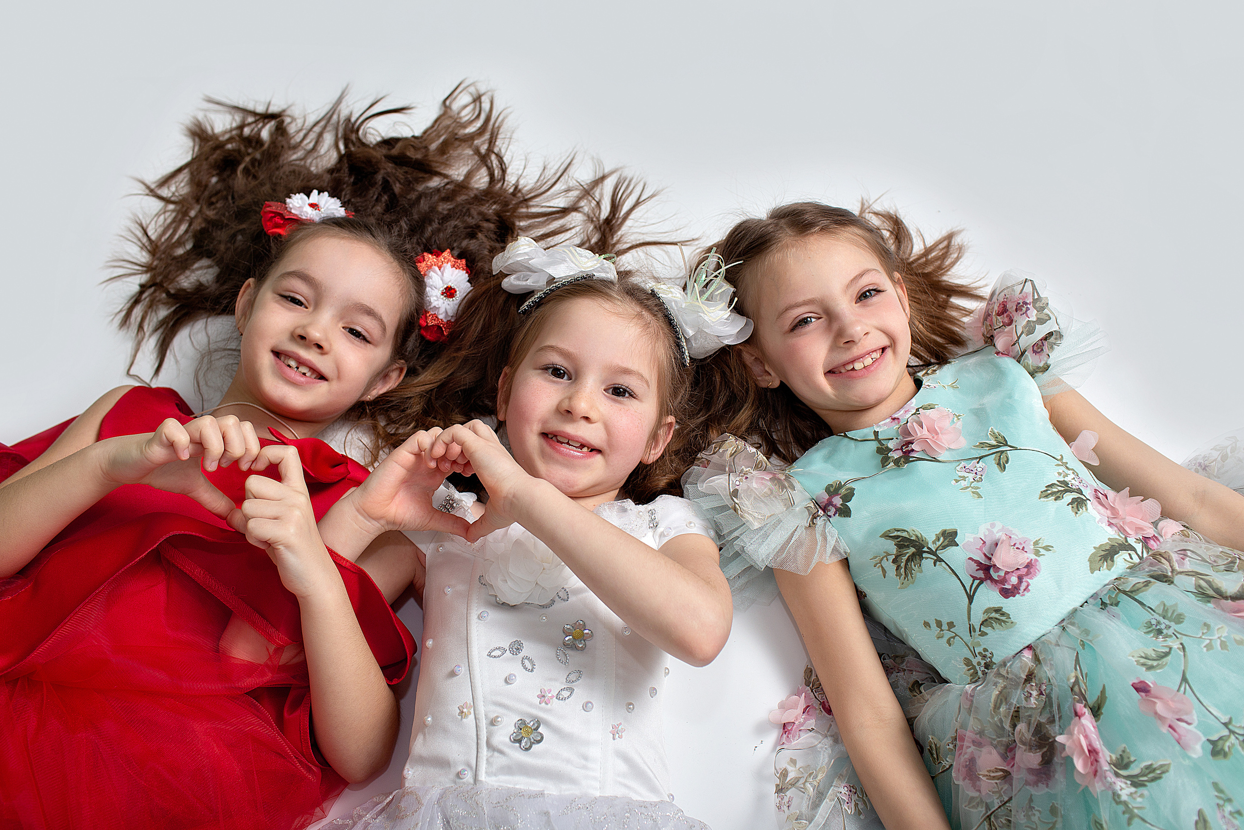 Садики. Фотограф города  Краснотурьинска Медведев Михаил