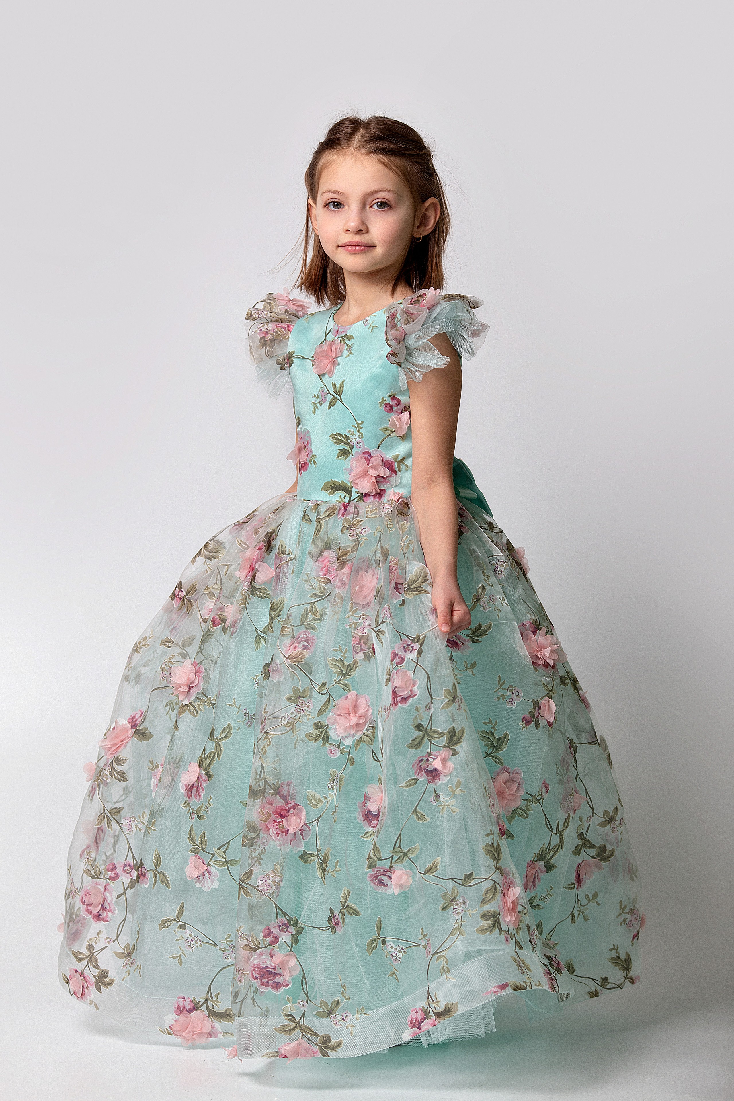 Садики. Фотограф города  Краснотурьинска Медведев Михаил