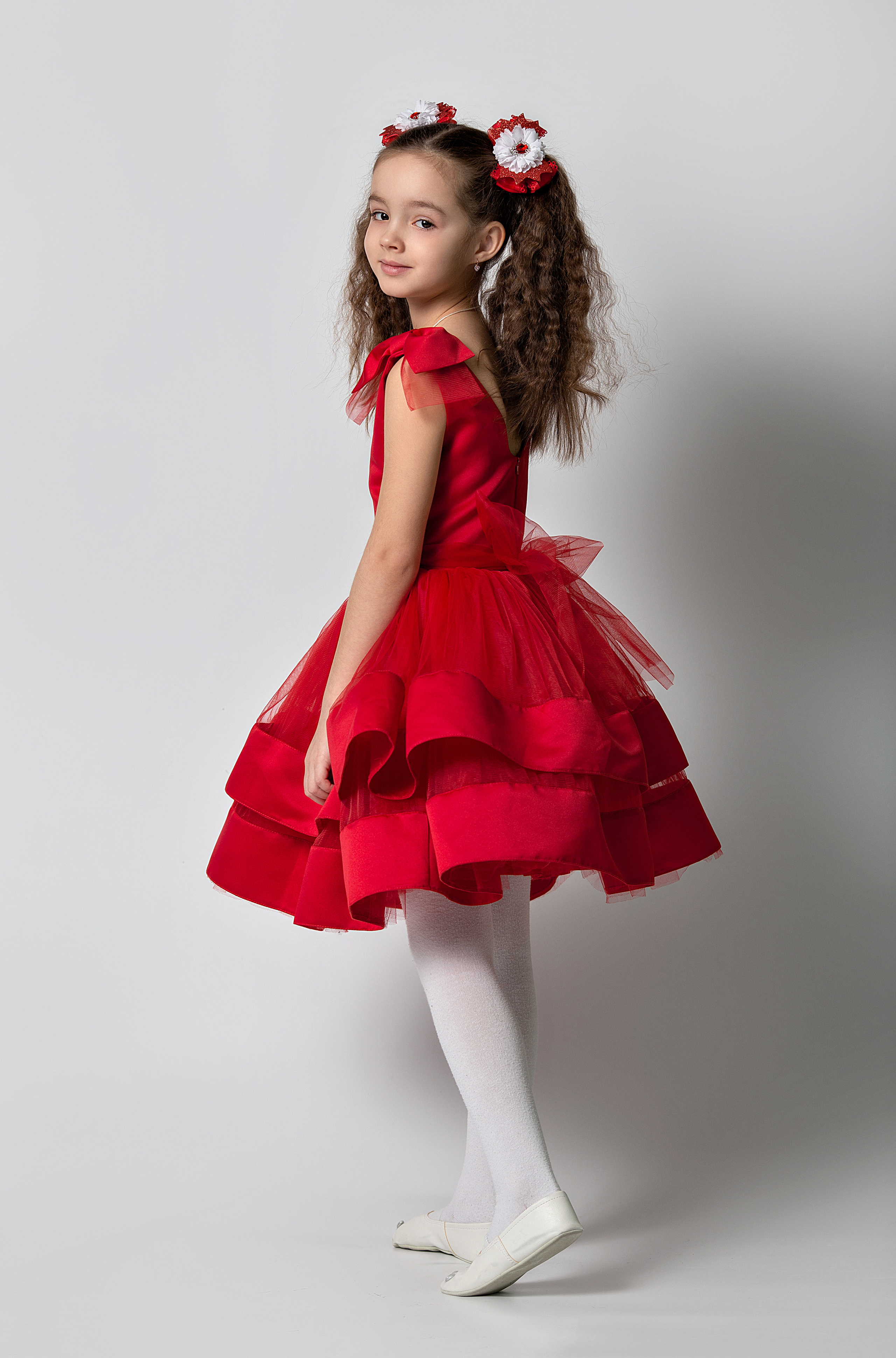 Садики. Фотограф города  Краснотурьинска Медведев Михаил