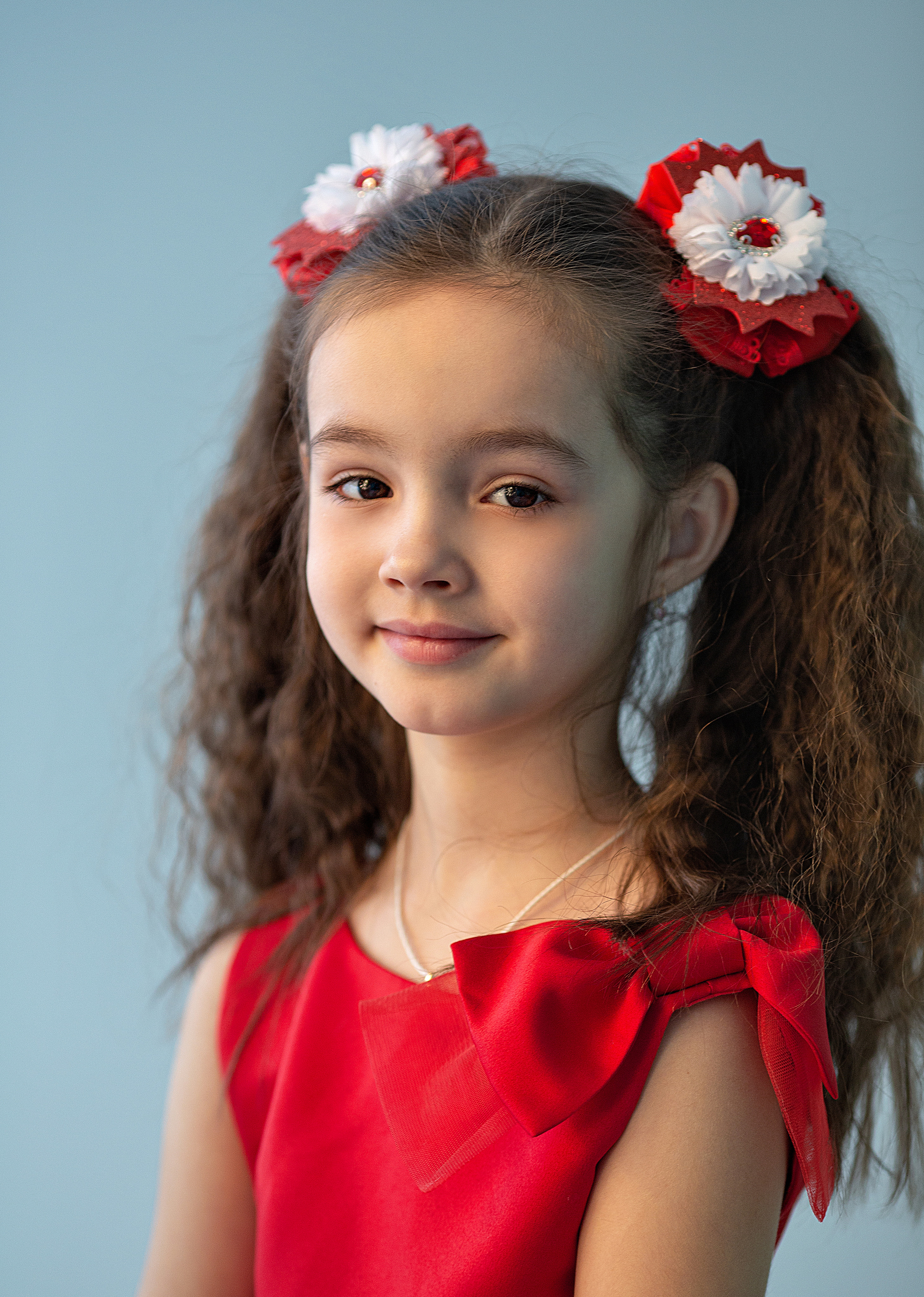 Садики. Фотограф города  Краснотурьинска Медведев Михаил