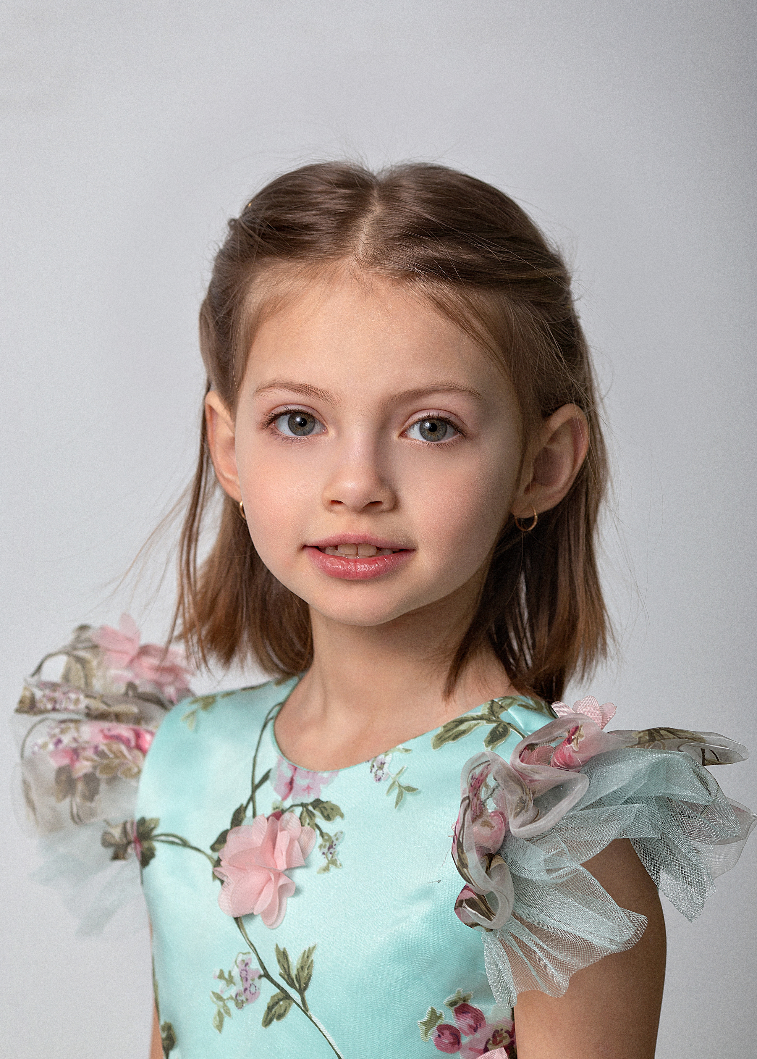 Садики. Фотограф города  Краснотурьинска Медведев Михаил