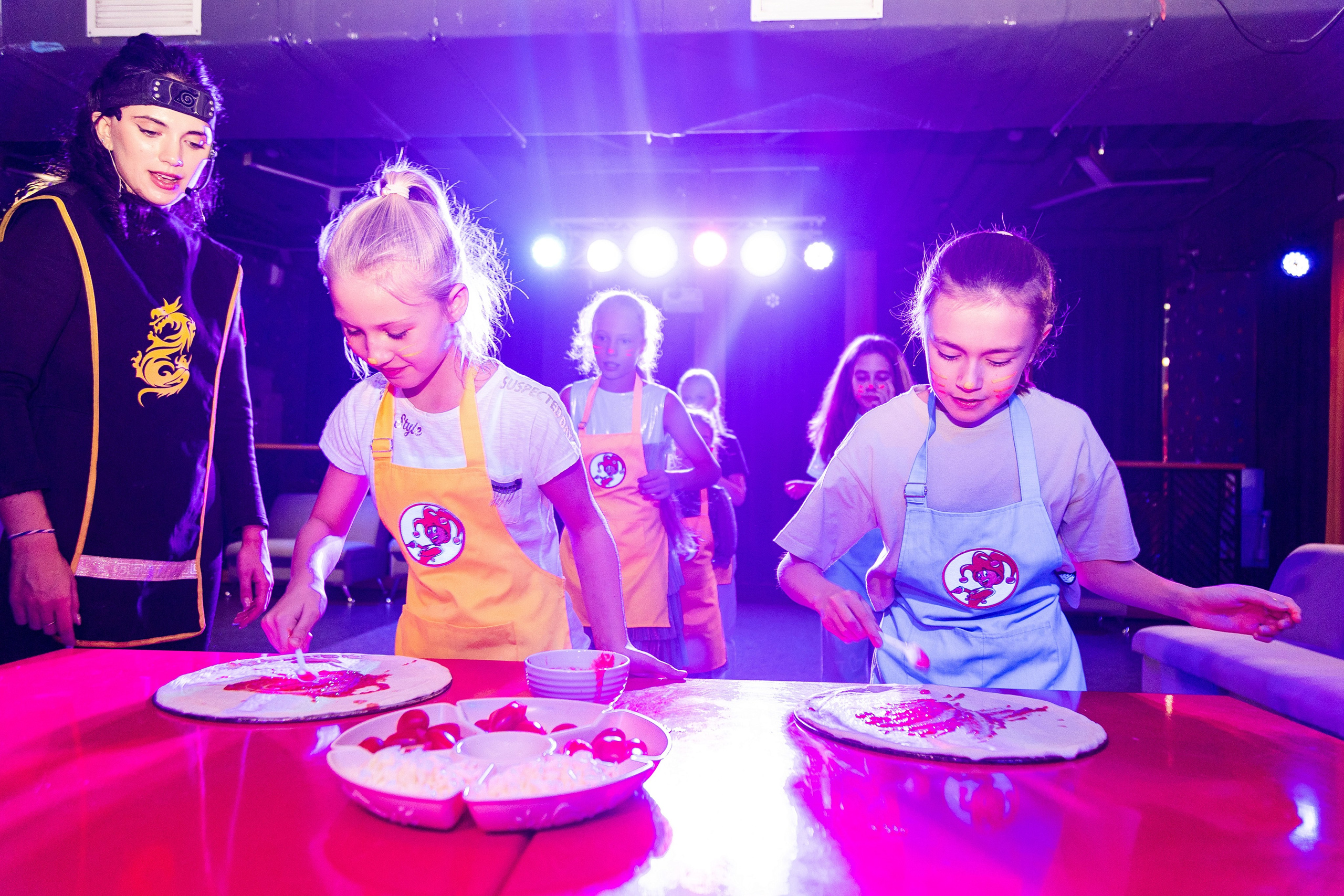 Еве 10 лет. Детский фотограф видеограф в Хабаровске Михаил Орлов