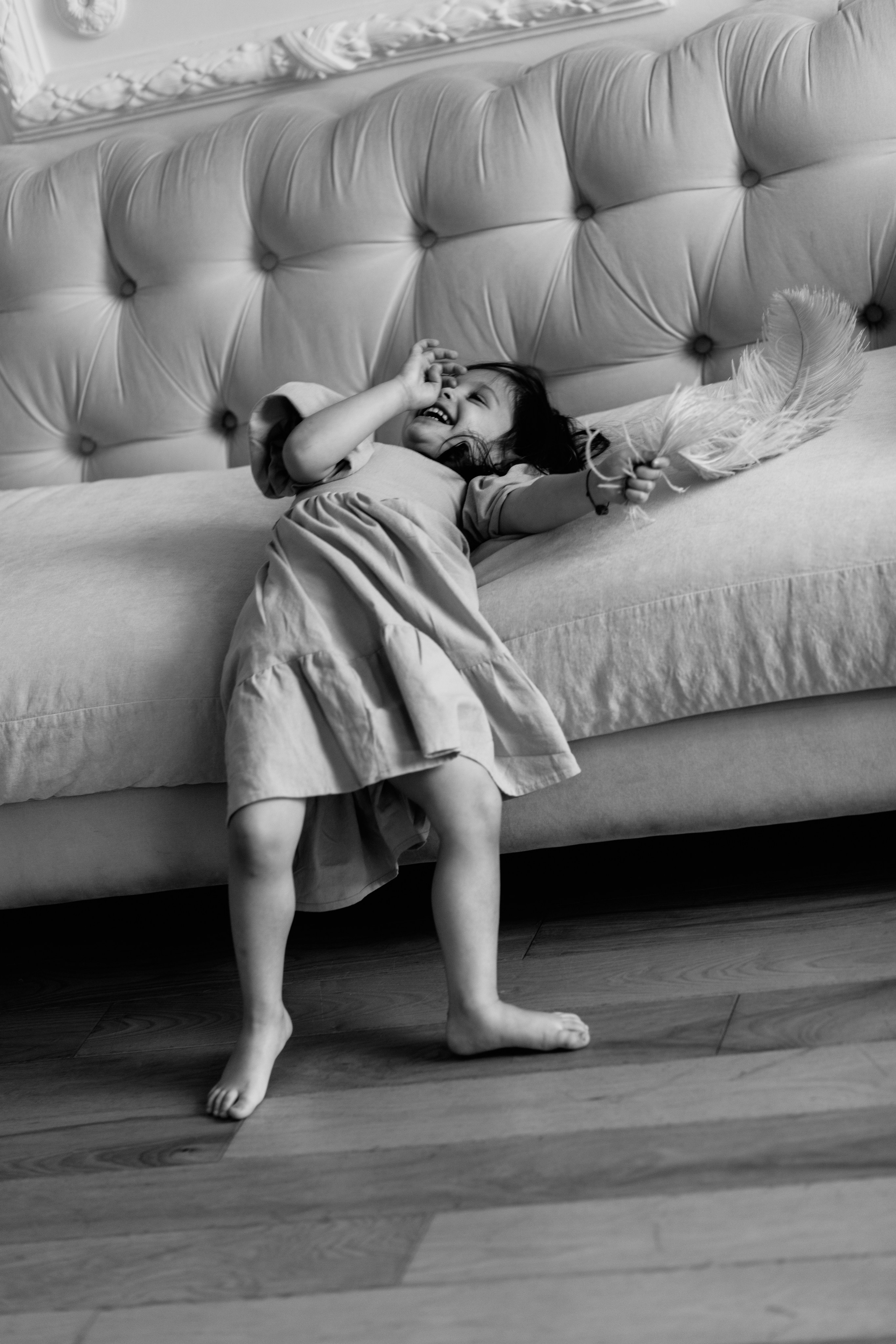 Мадина и Илаида. Семейный и портретный фотограф в Санкт-Петербурге Андрей Воробьев