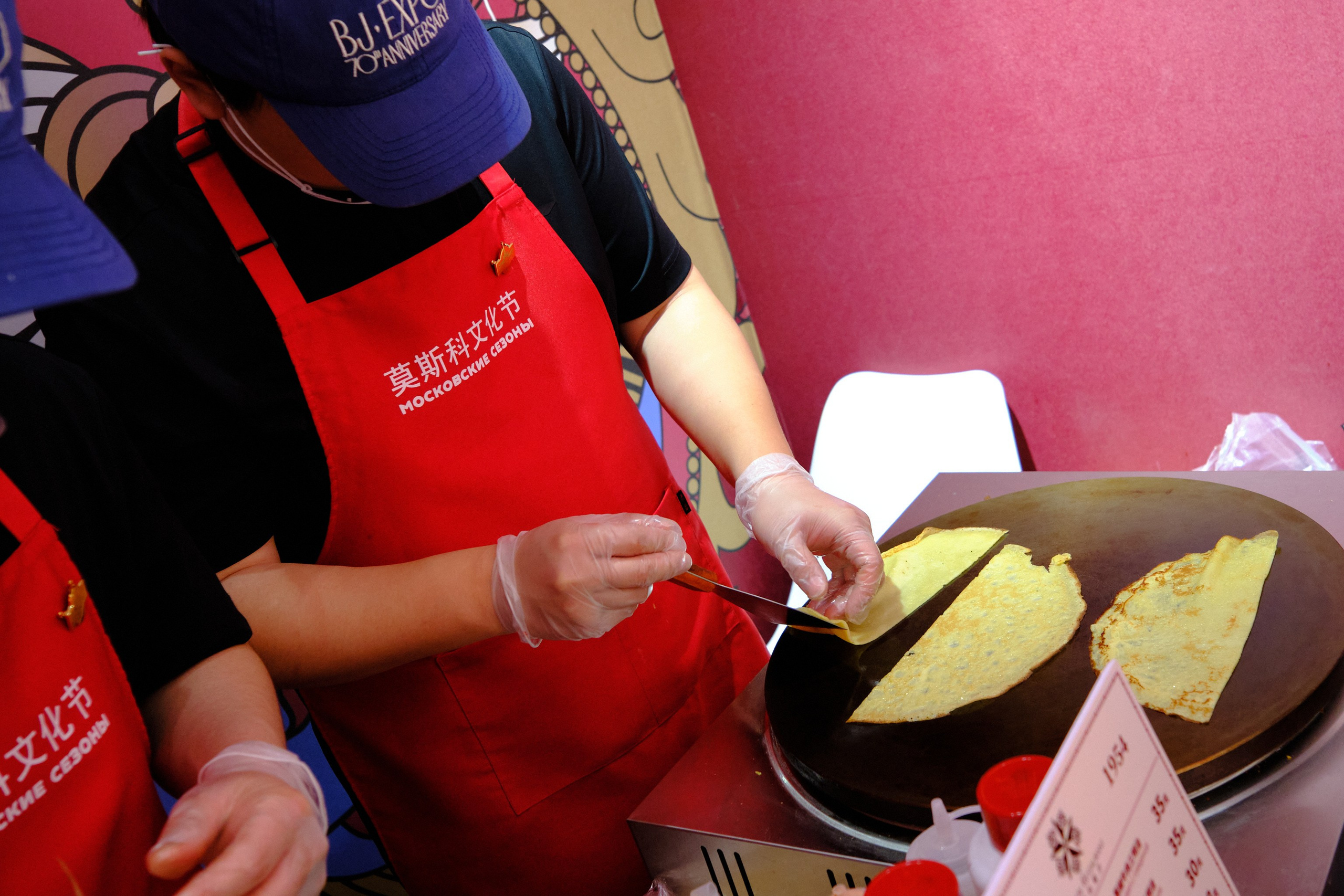 Фестиваль «Московские сезоны» в Пекине. Профессиональный фотограф в Москве Павел Жданов