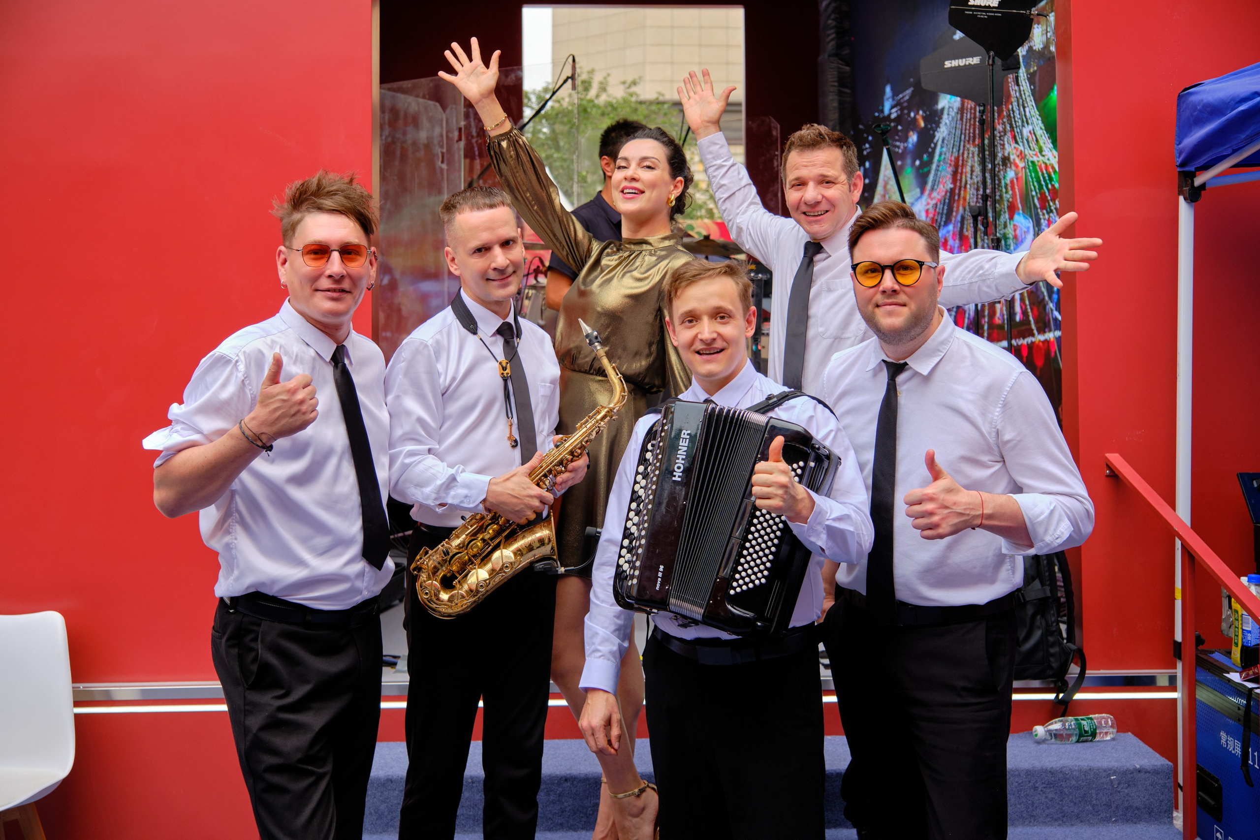 Фестиваль «Московские сезоны» в Пекине. Профессиональный фотограф в Москве Павел Жданов