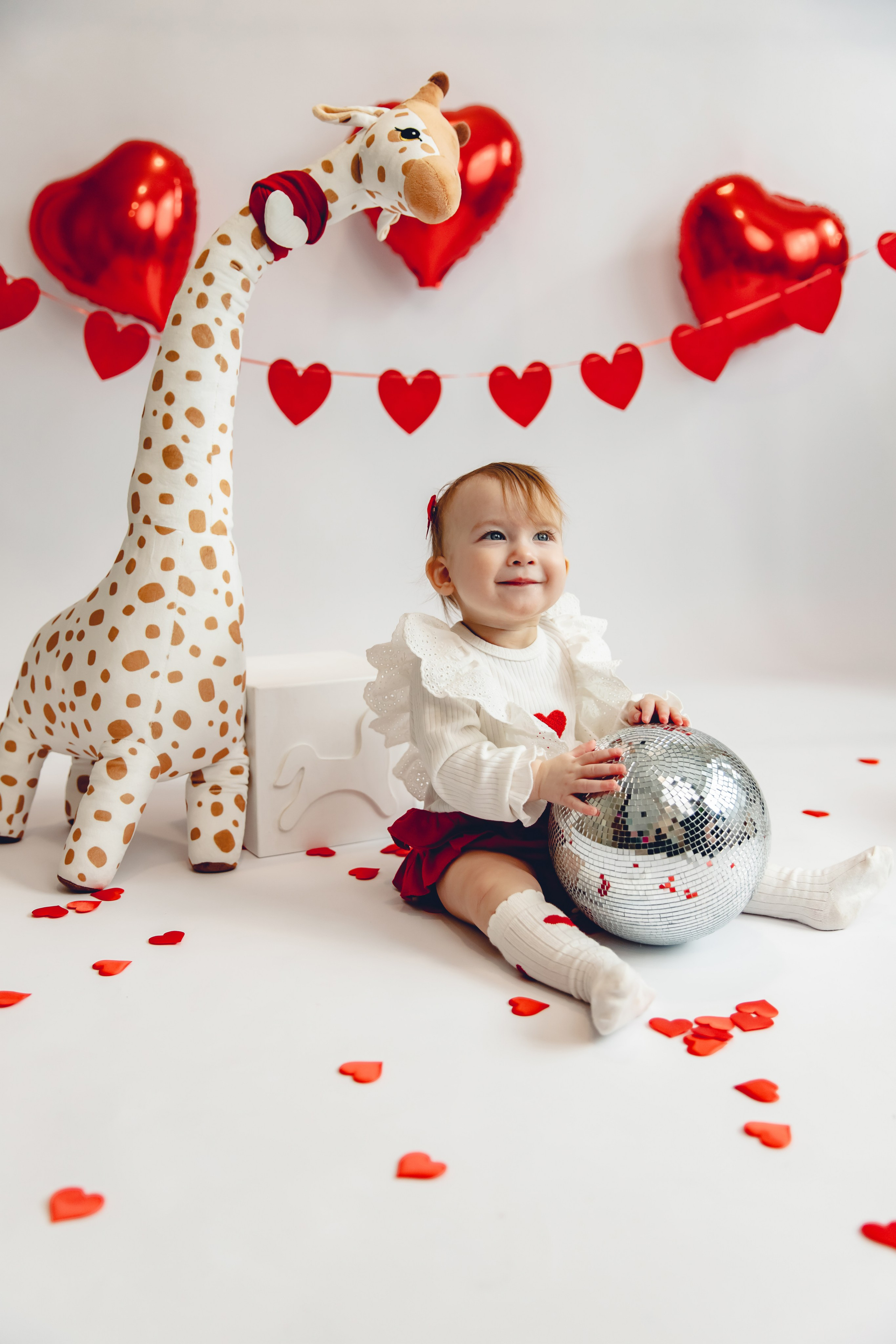 Фотопроект «Ты моё сердечко» в Тамбове. Детский и семейный фотограф в Тамбове Алина Богданова