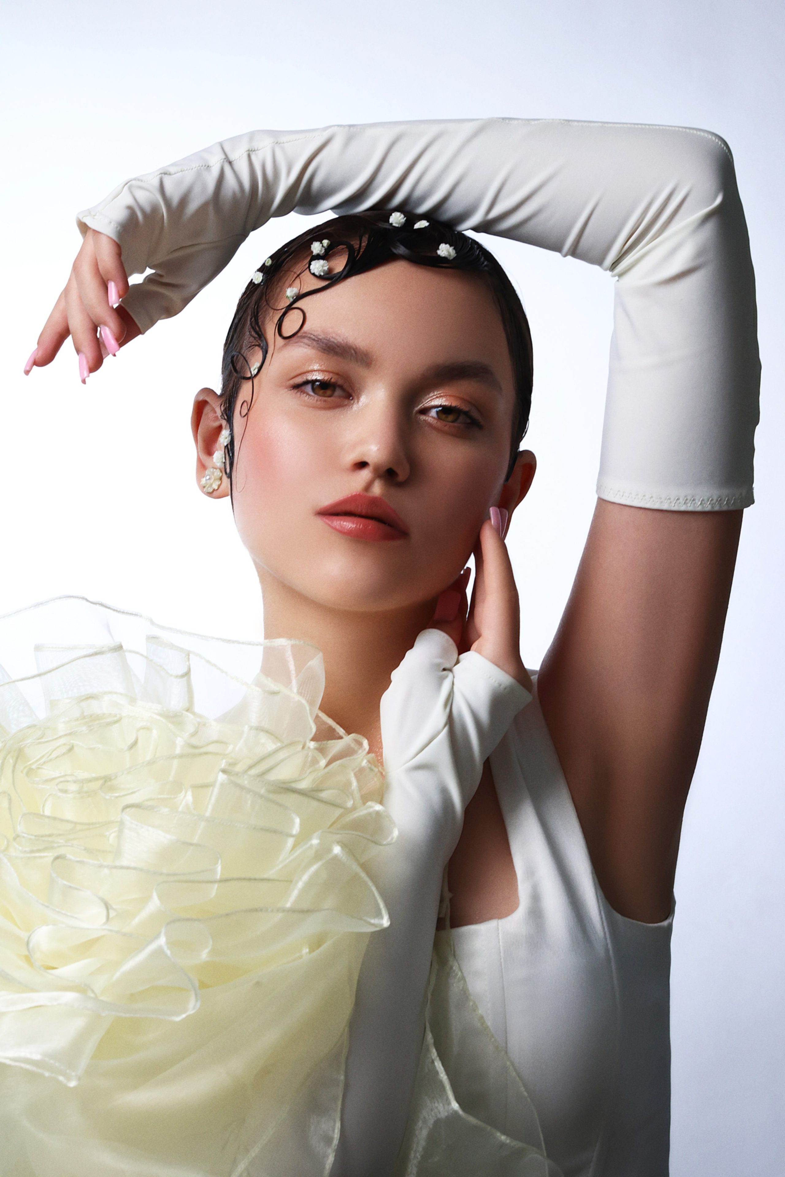 SOFI. Модельная студия MIA Models