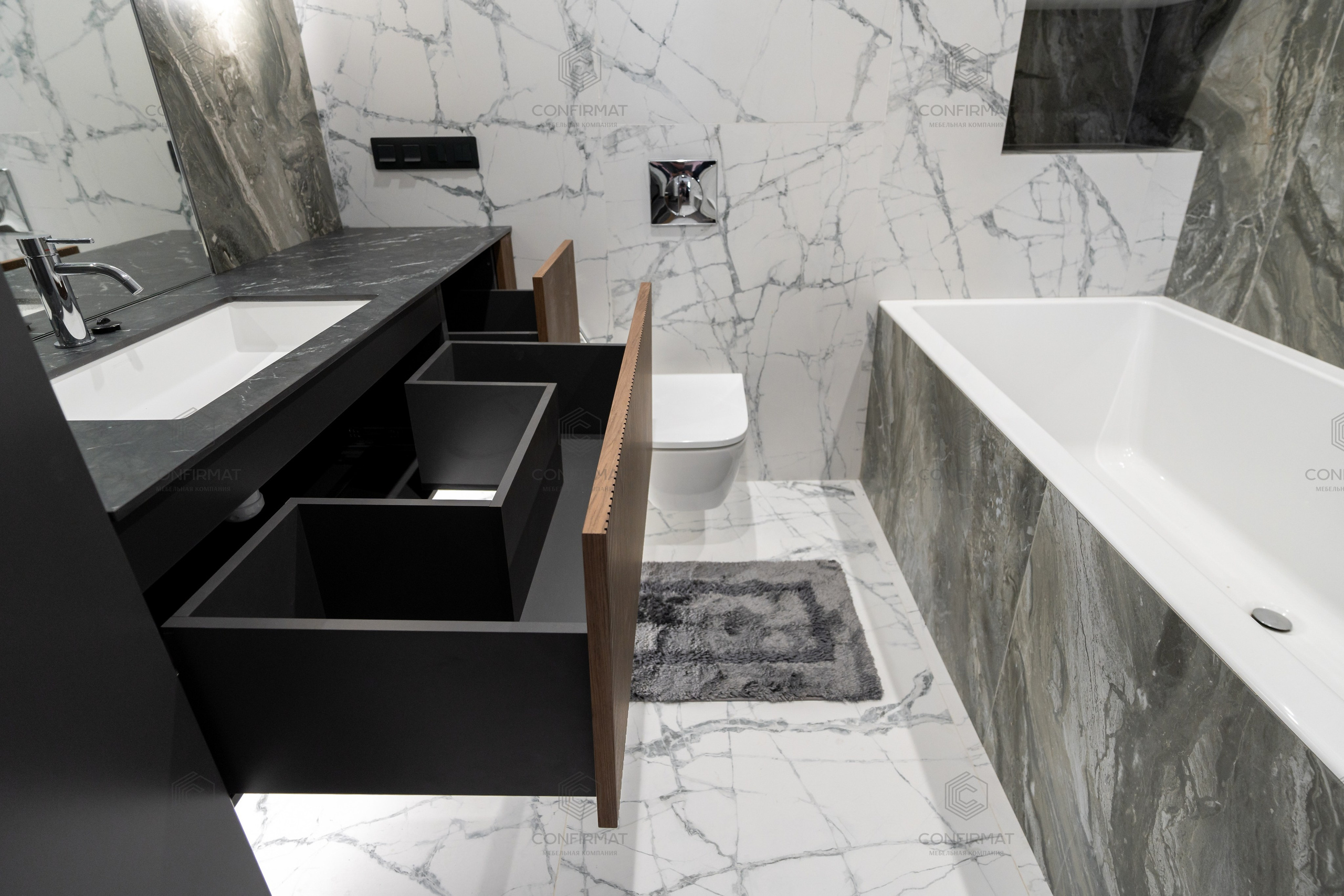 № 2. Мебель на заказ