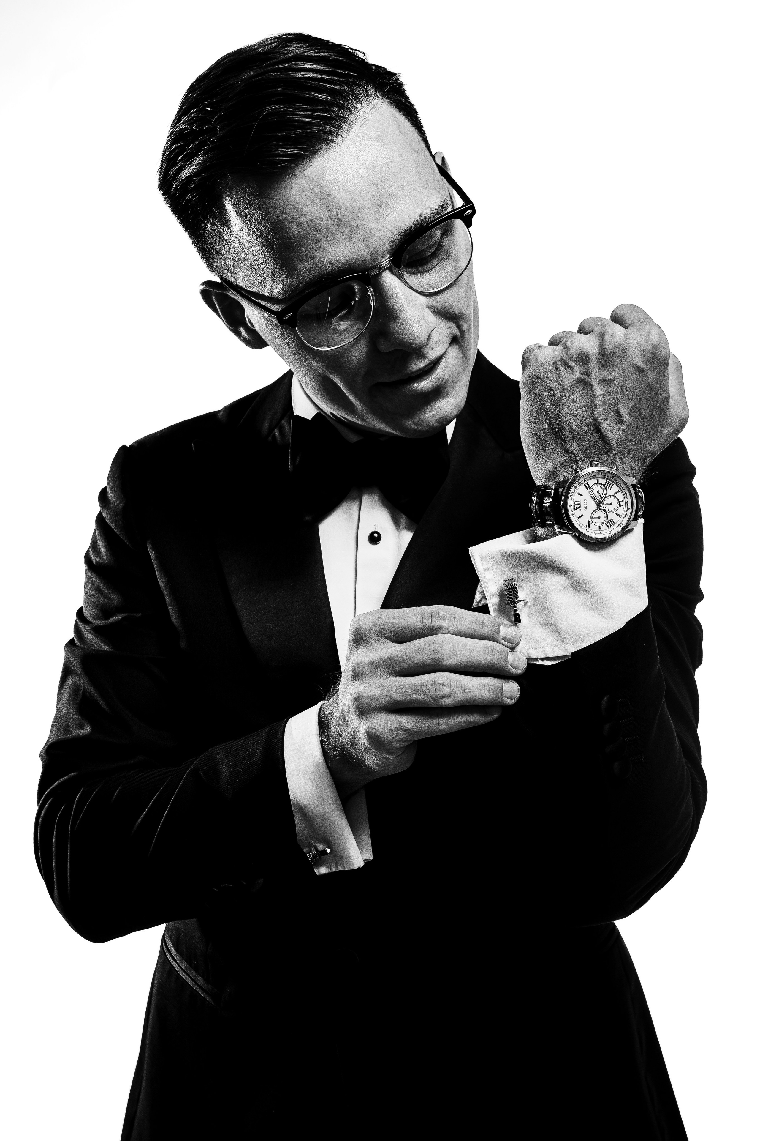 GLEB ROVINSKIY. Фотограф Москва Владимир Филин