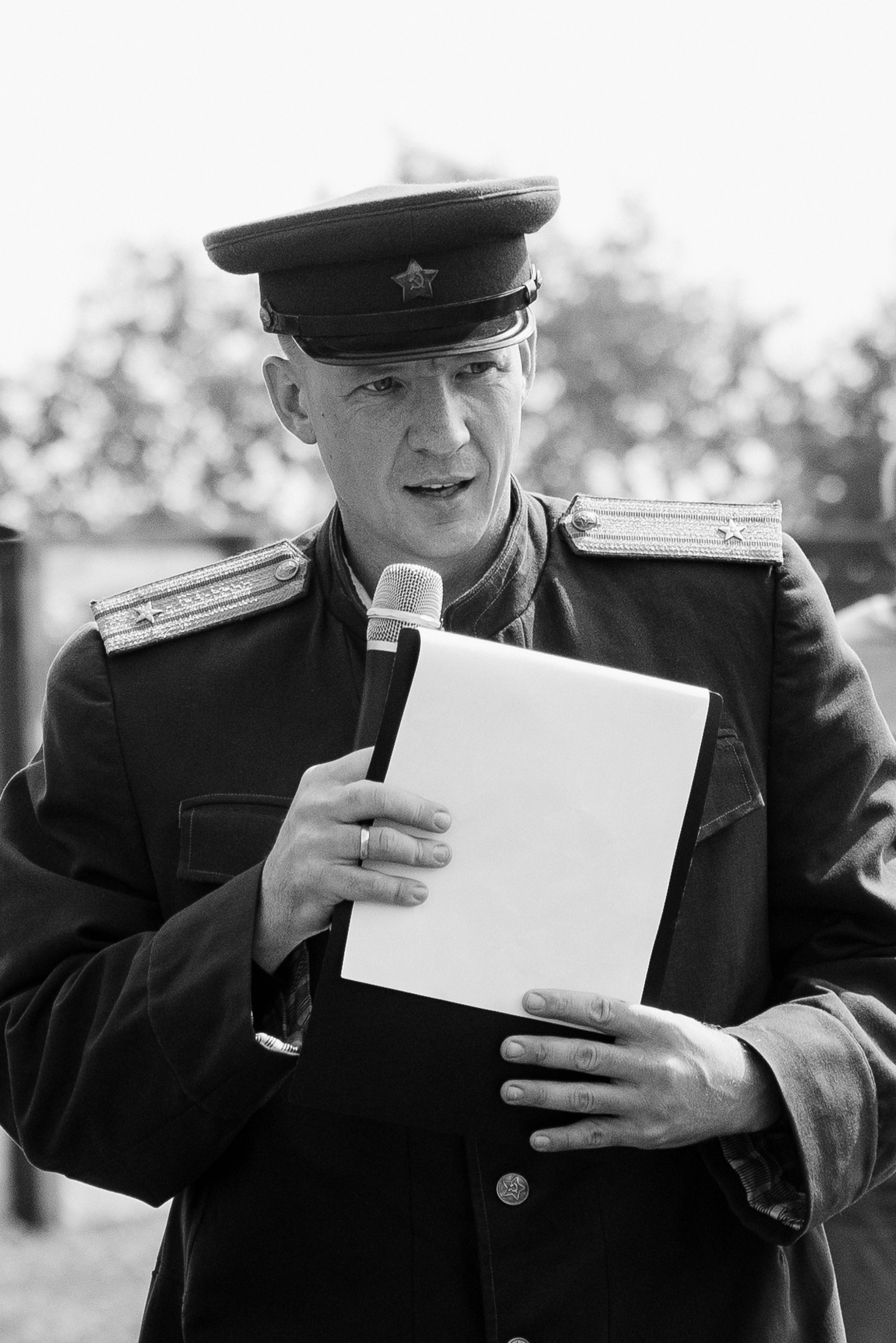 НАЗАД В БУДУЩЕЕ. РОССЕТИ. Репортажный фотограф Зуев Роман г. Челябинск