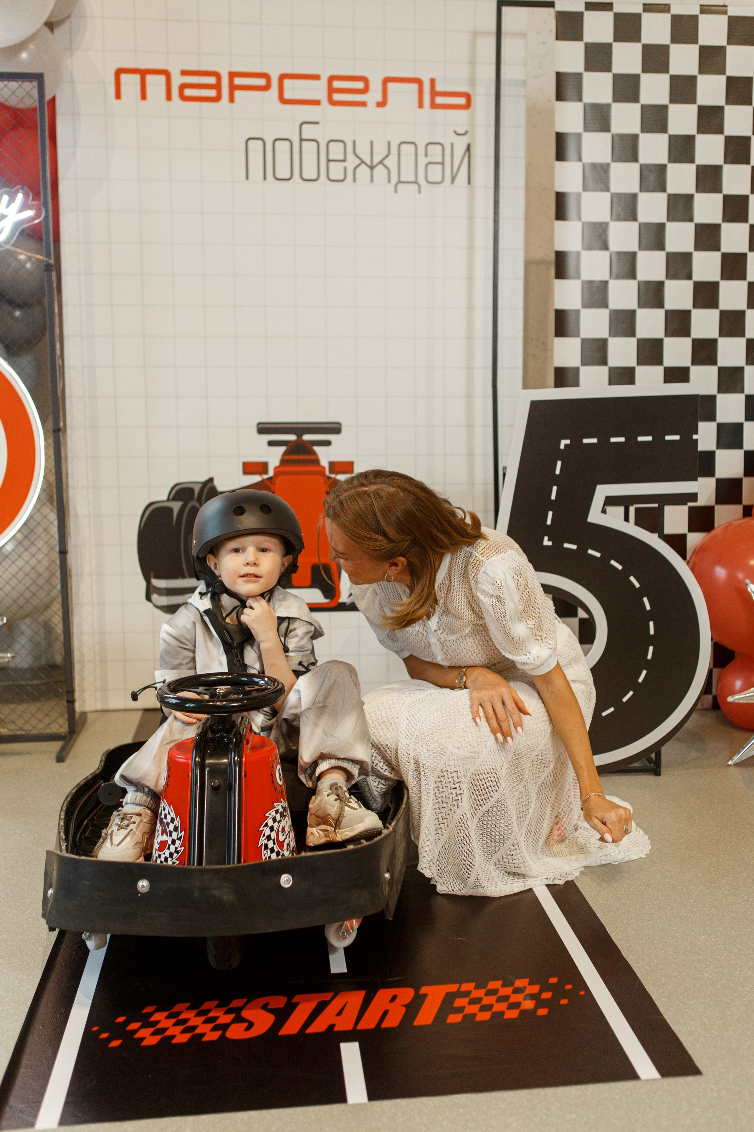 Детский День Рождения. Индивидуальные и семейные съёмки в Уфа Маргарита Истомина