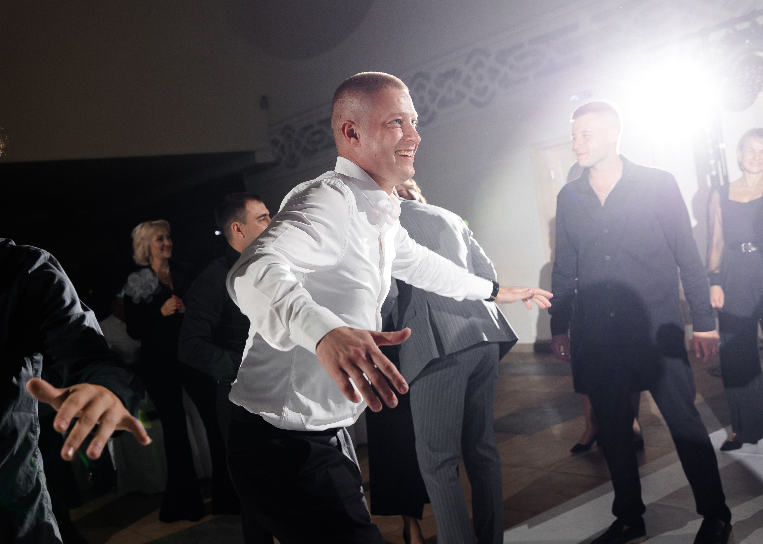 Яна + Максим. Свадебный и семейный фотограф в Саратове Маша Паника