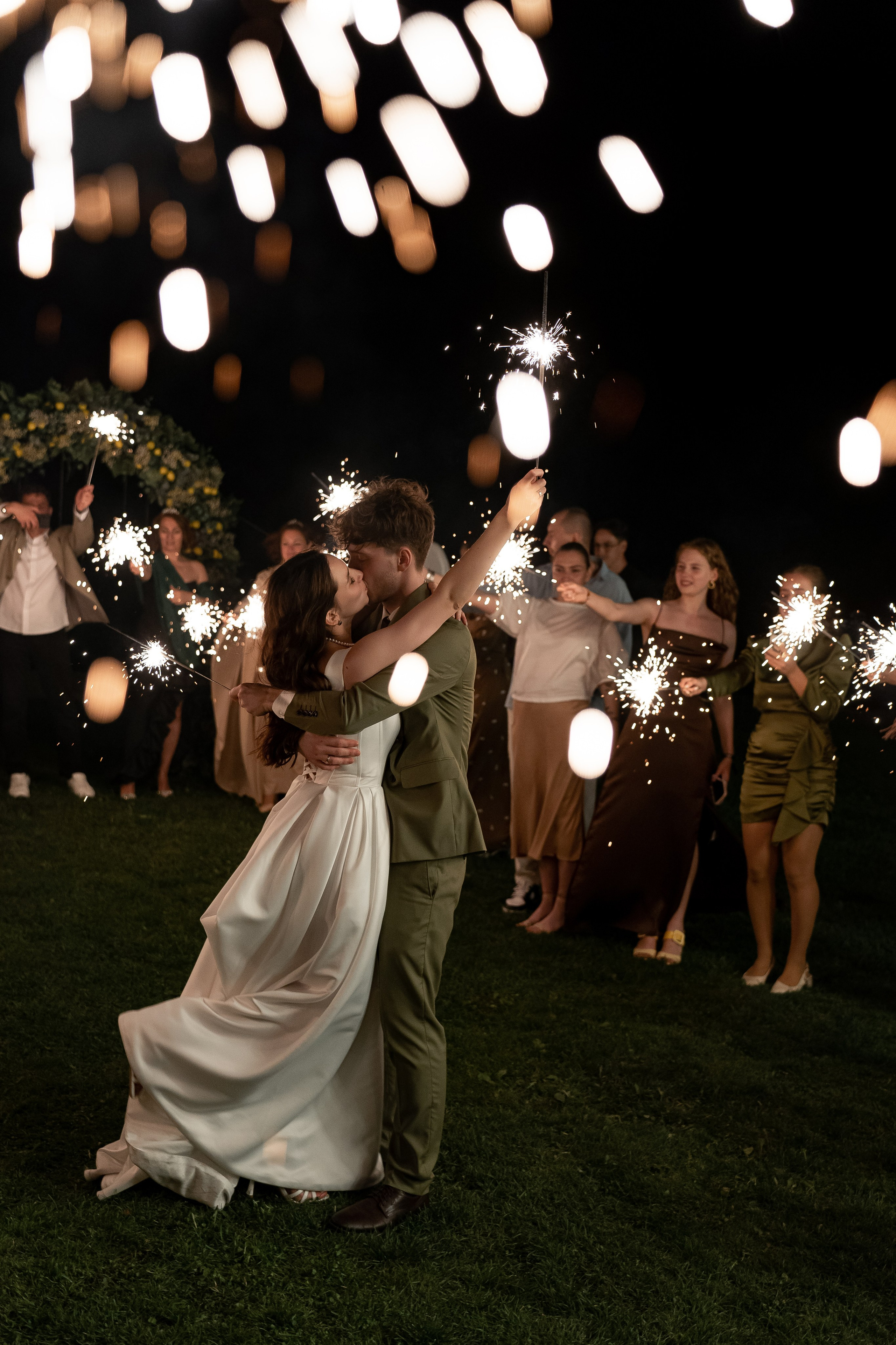 Маргарита & Рафаэль 12.09.2024. Свадебный Фотограф Илья Чепайкин. Калининград