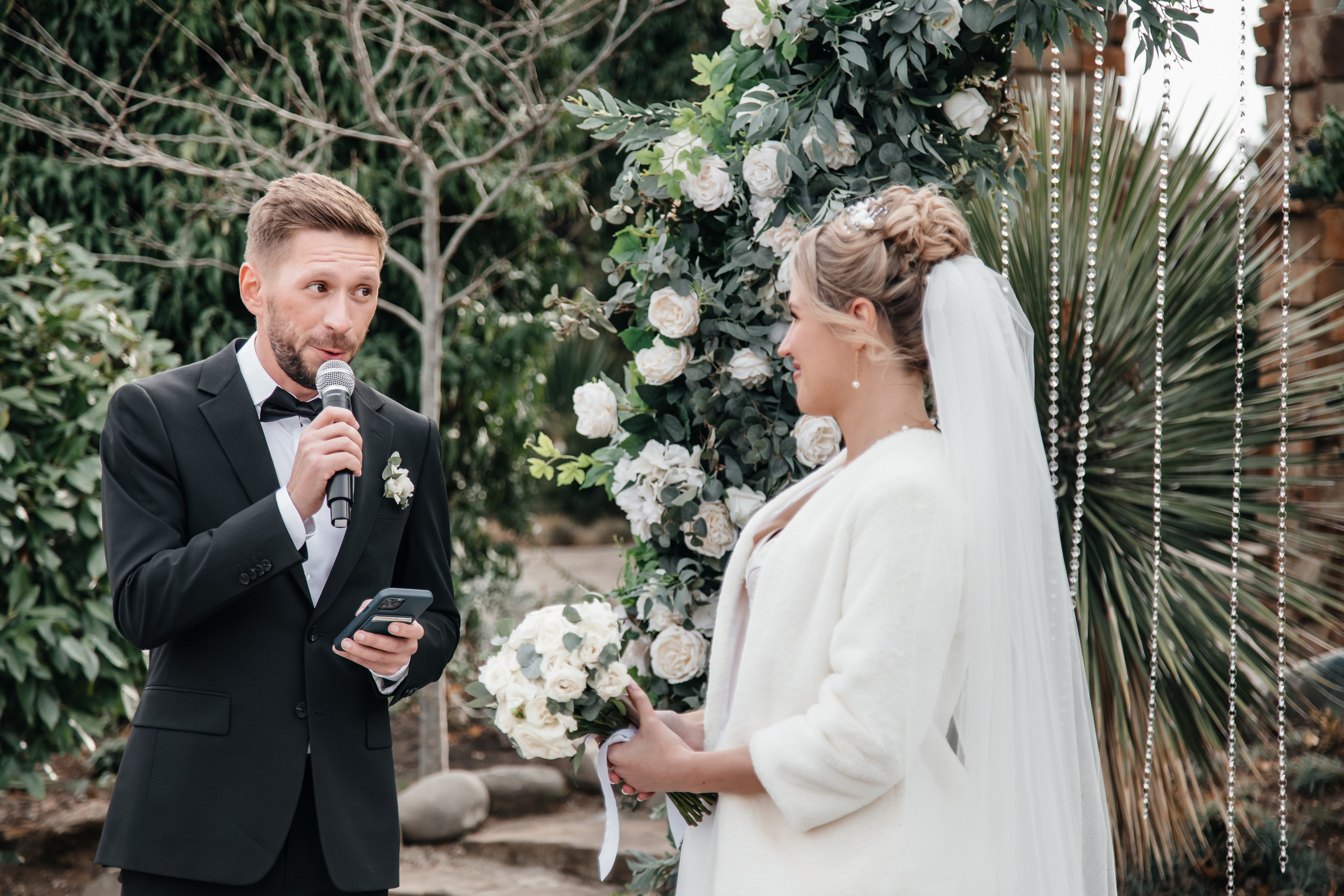 Анонс свадьбы для Ильи и Виктории. Теплый Крымский март. Свадебный фотограф в Крыму и Севастополе Ольга Баскакова