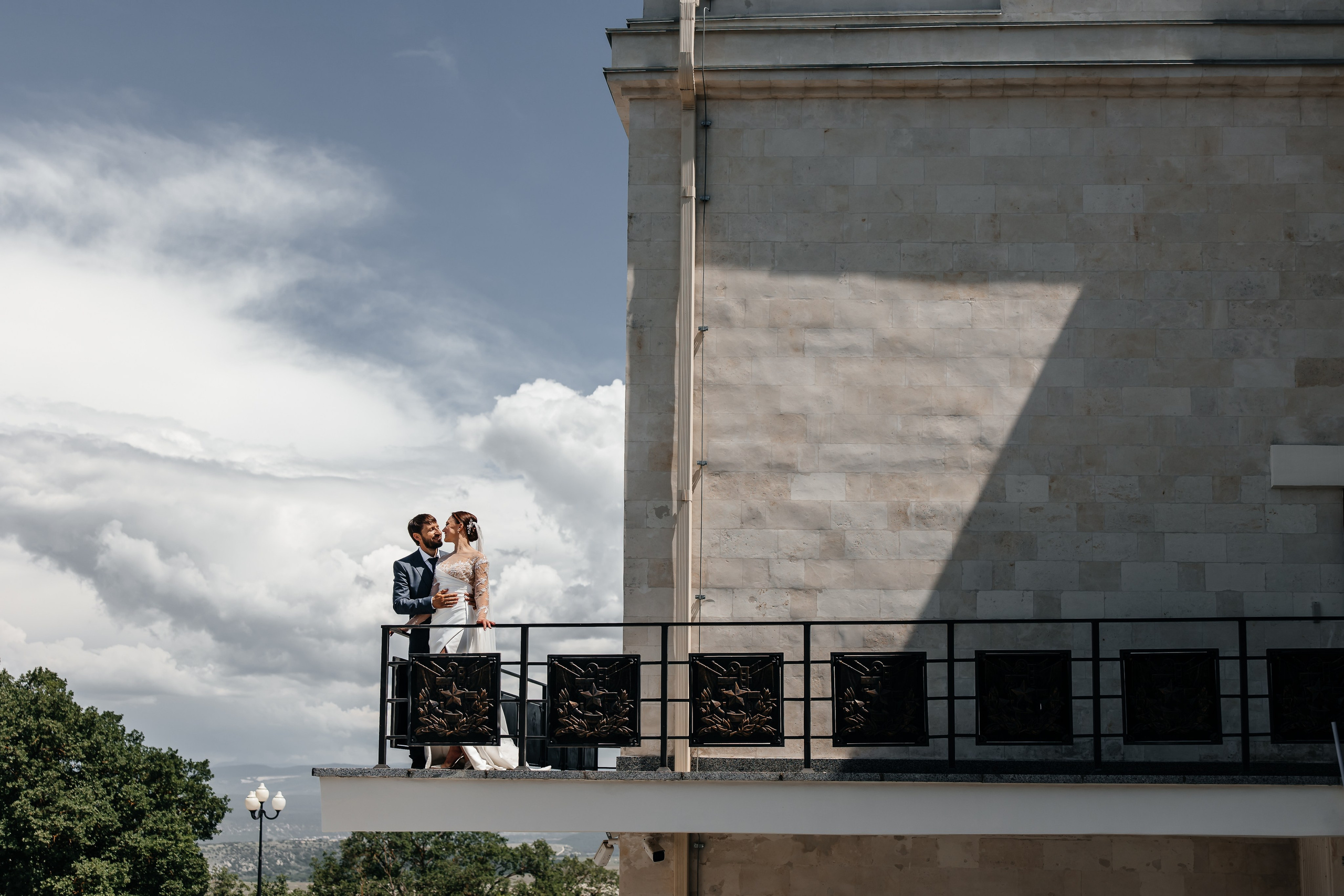Анонс свадьбы Юлии и Сергея. Свадебный фотограф в Крыму и Севастополе Ольга Баскакова