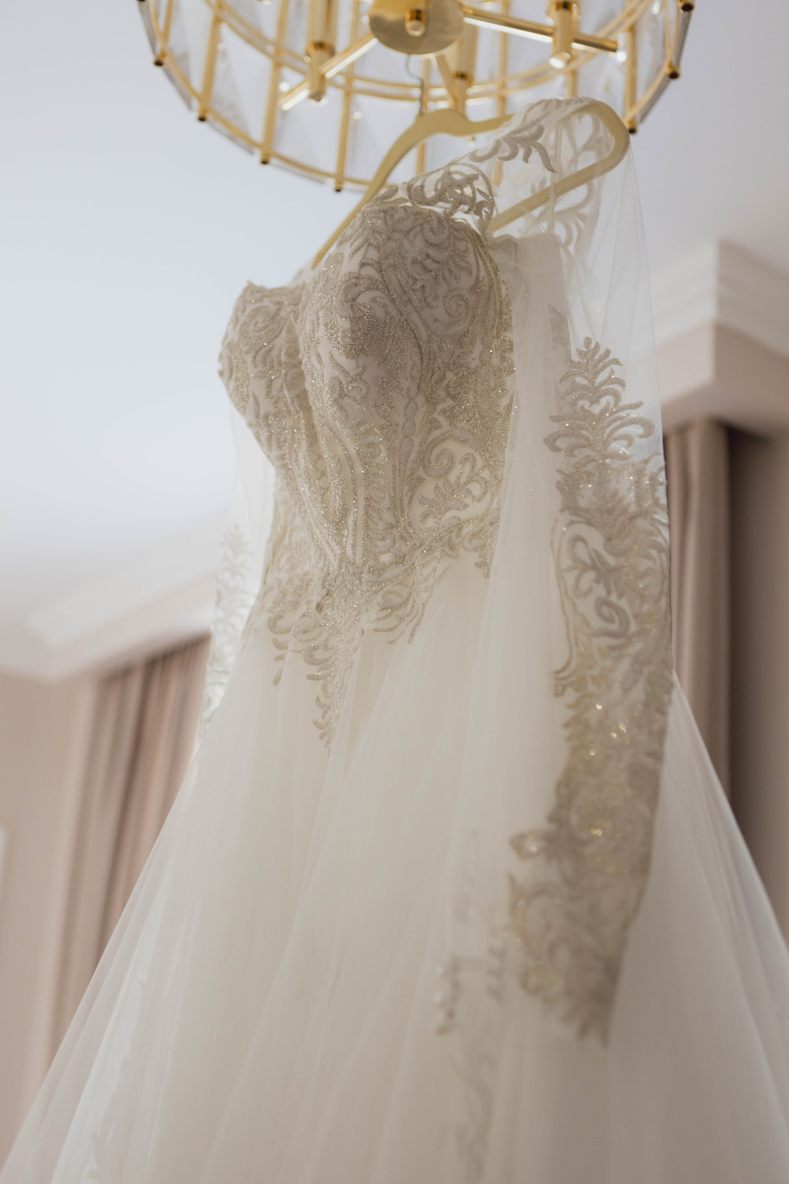 Дмитрий & Елизавета