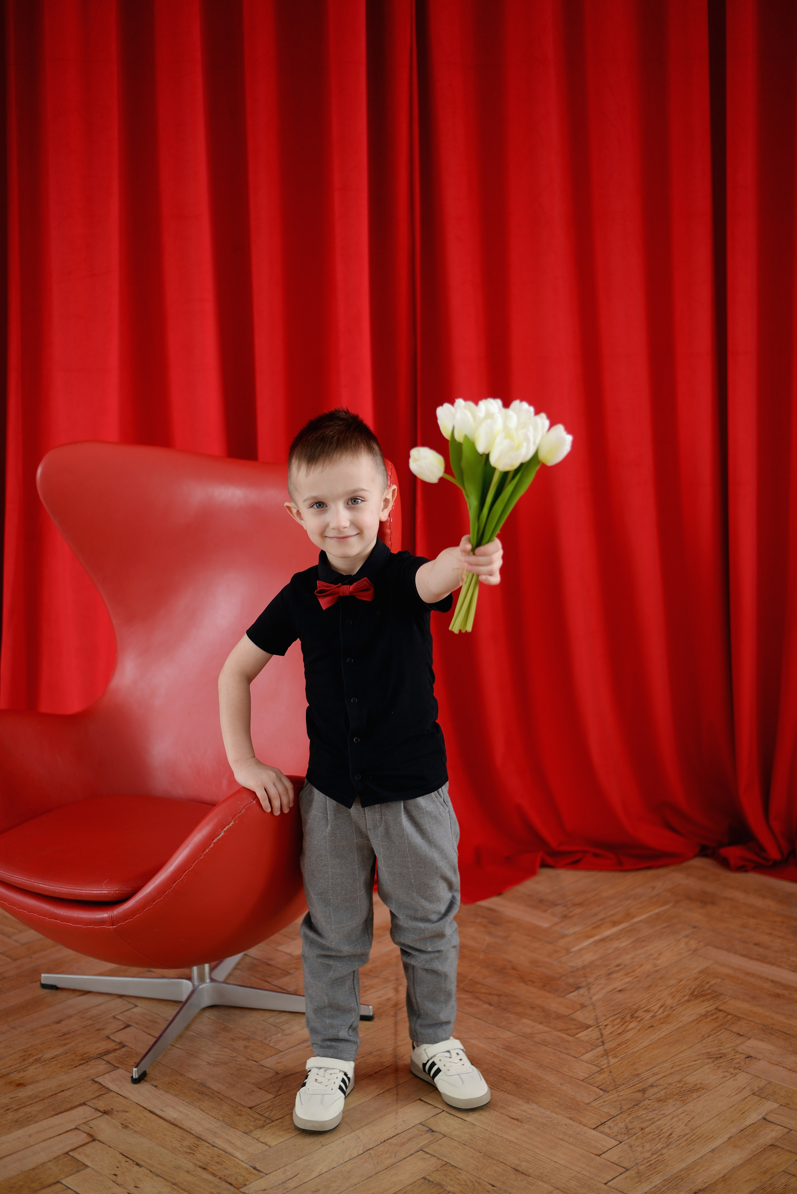 Семейная съёмка. Фотограф Любовь Бузыкина