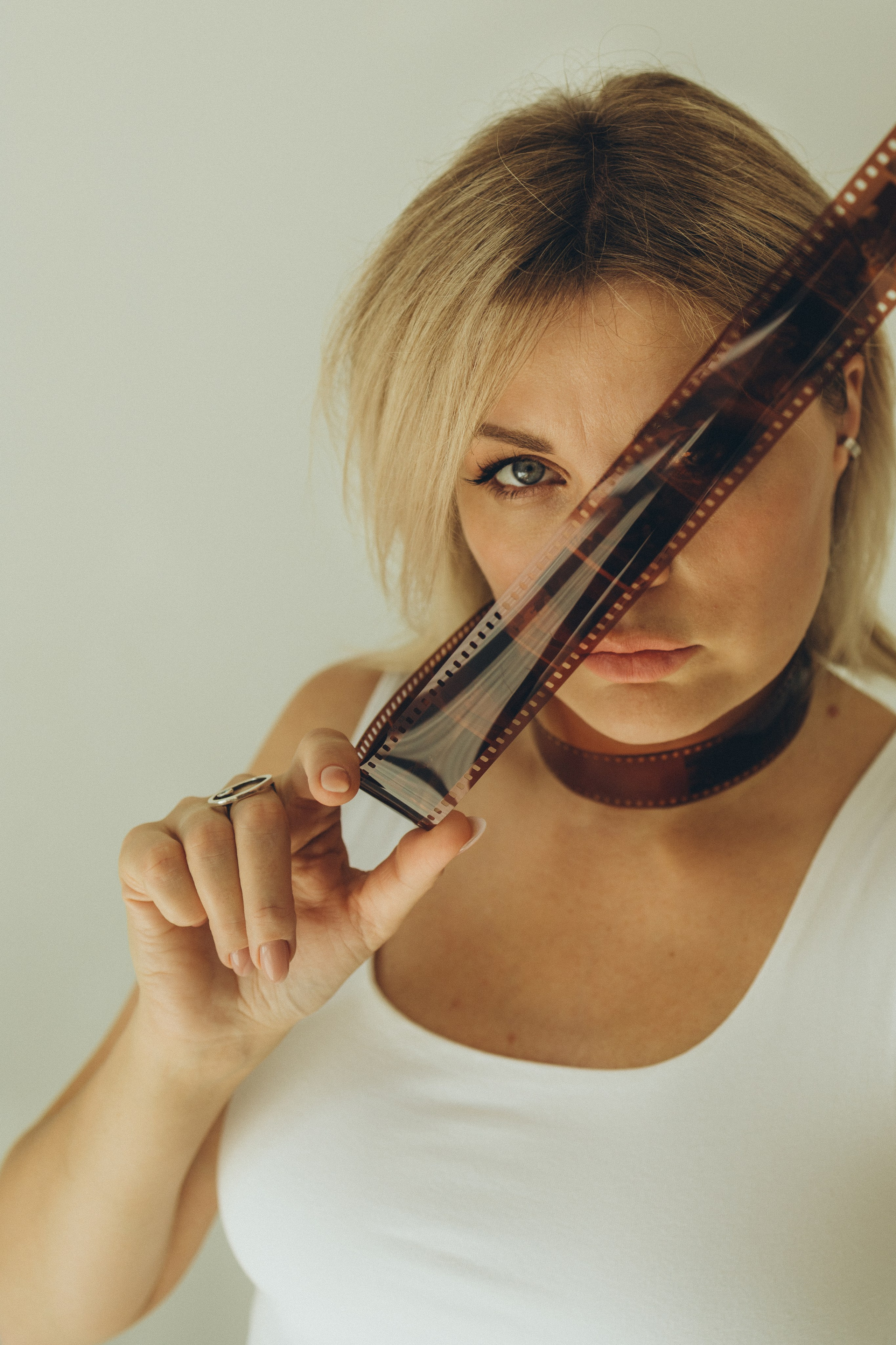 Люба. Семейный фотограф в Москве Алла Суворова