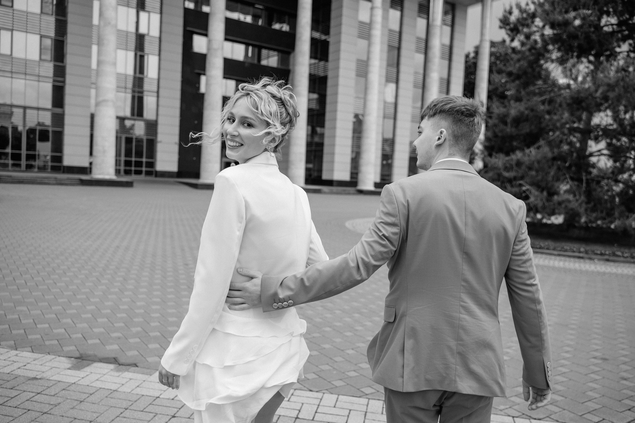Оранжевый дождь. Свадебный фотограф в Краснодаре и Сочи Комолова Екатерина
