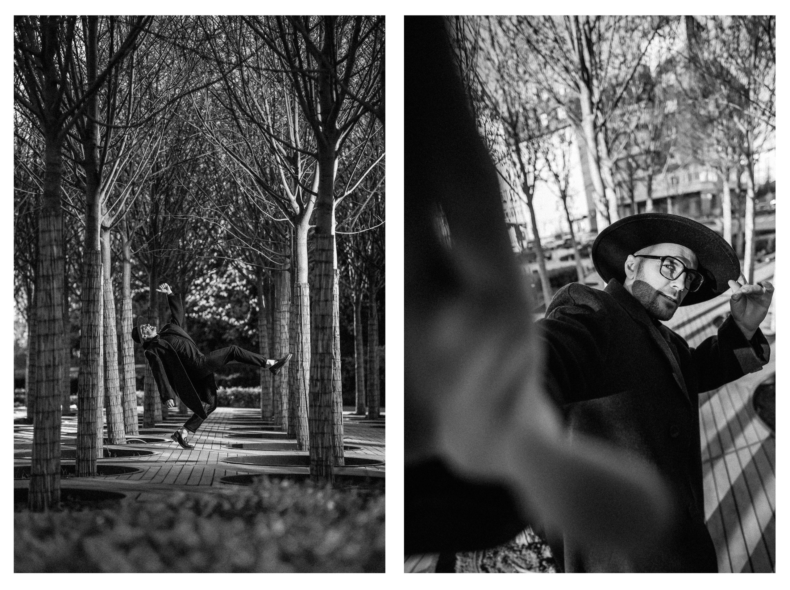 Индивидуальная фотосъёмка. Коммерческий фотограф в Тюмени Урванцев Борис