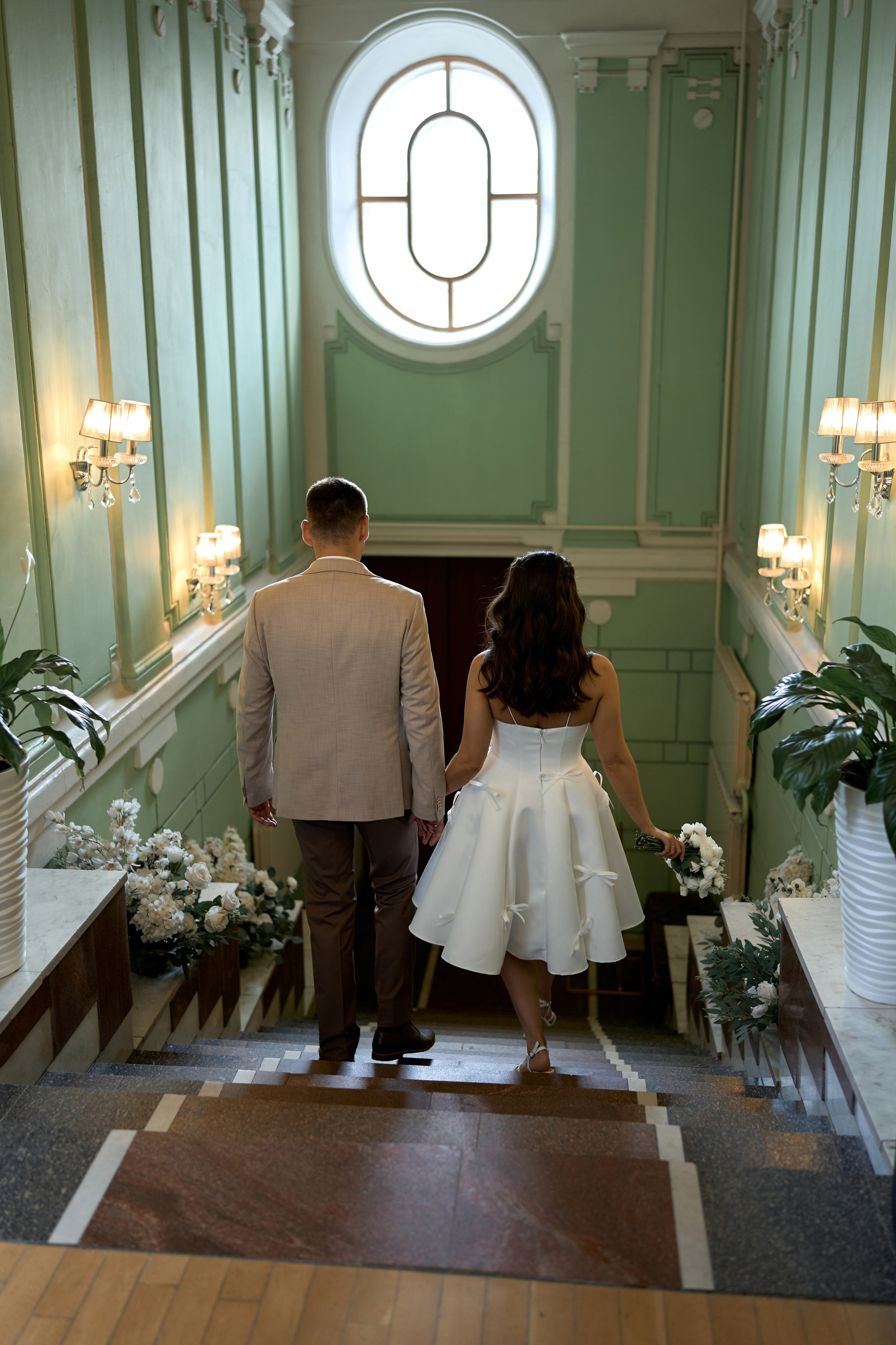 Павел & Ксения. Фотограф в Нижнем Новгороде Марина Кузнецова