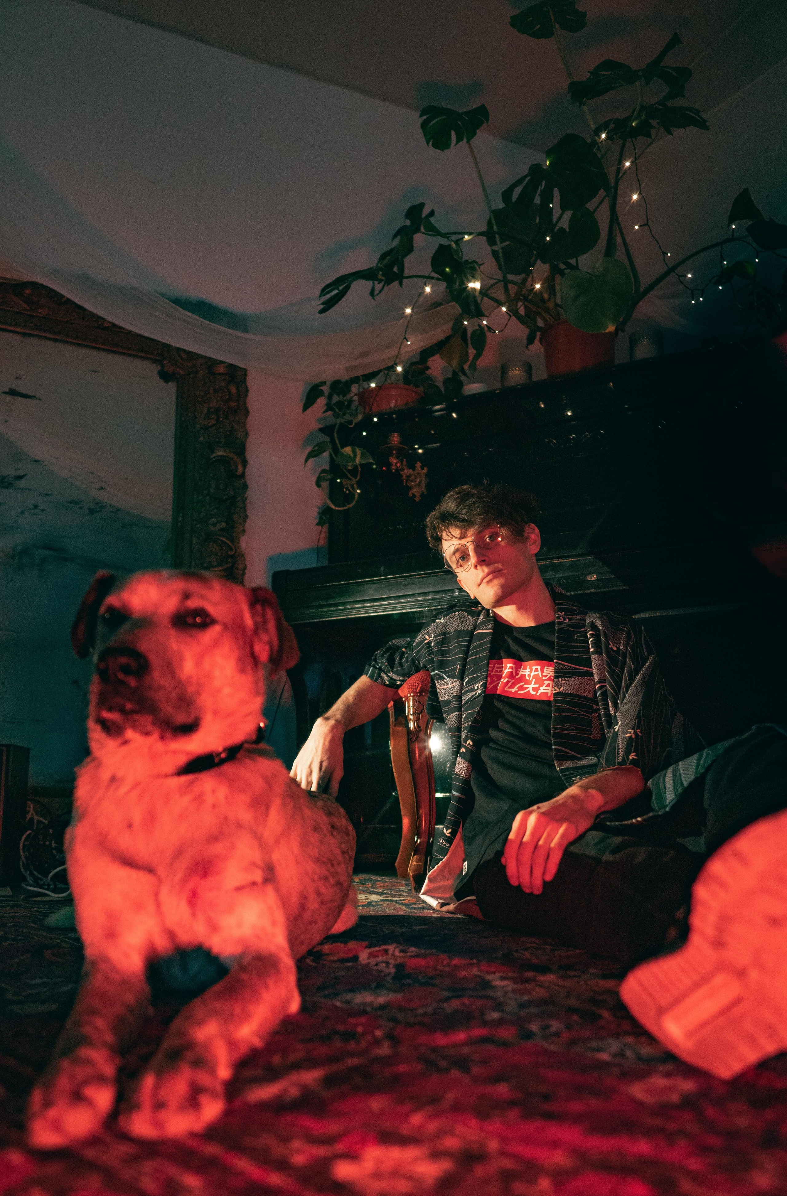 ПОРТРЕТЫ. RVANCEVA