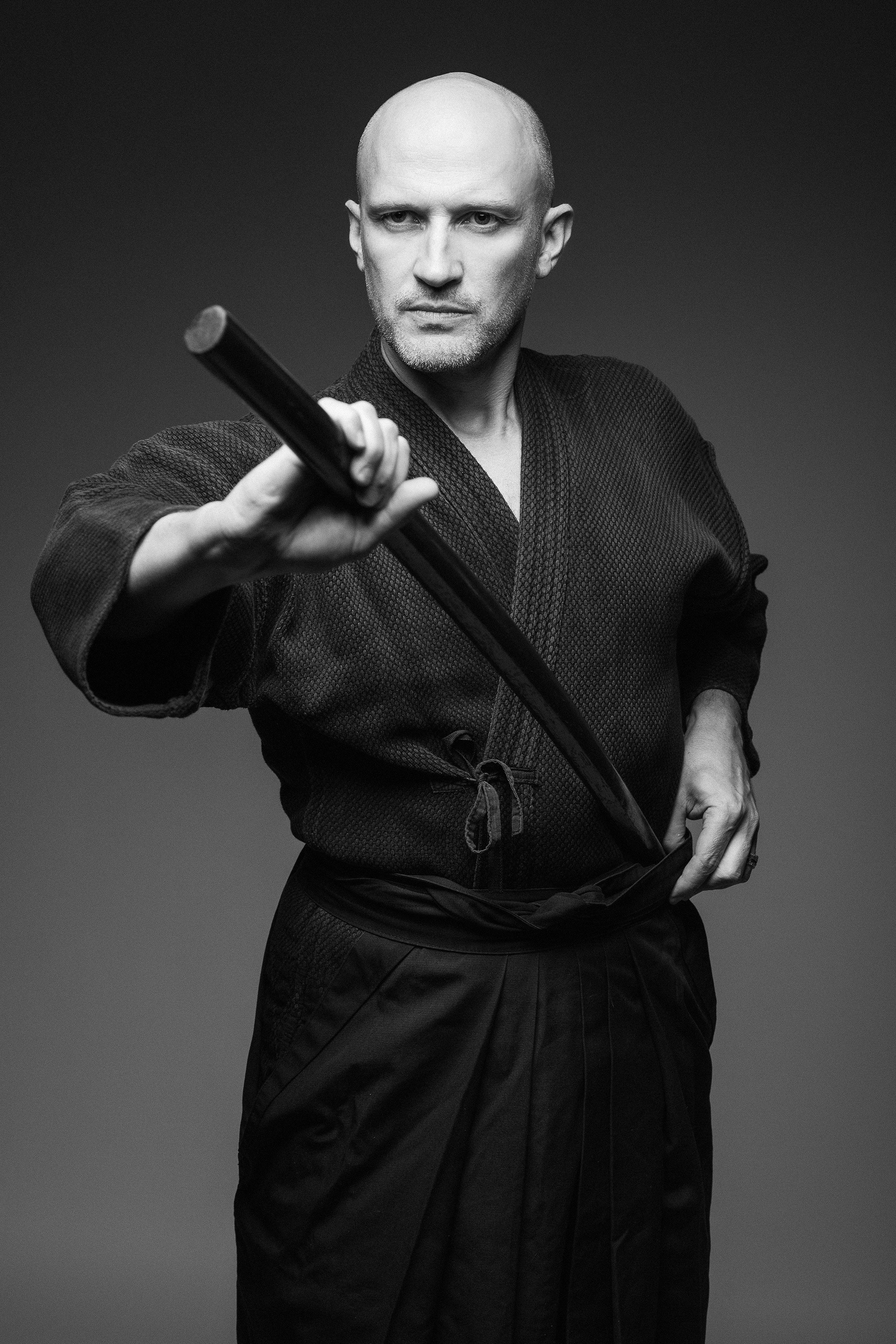 Portrait photographer in Minsk Slava Potalakh