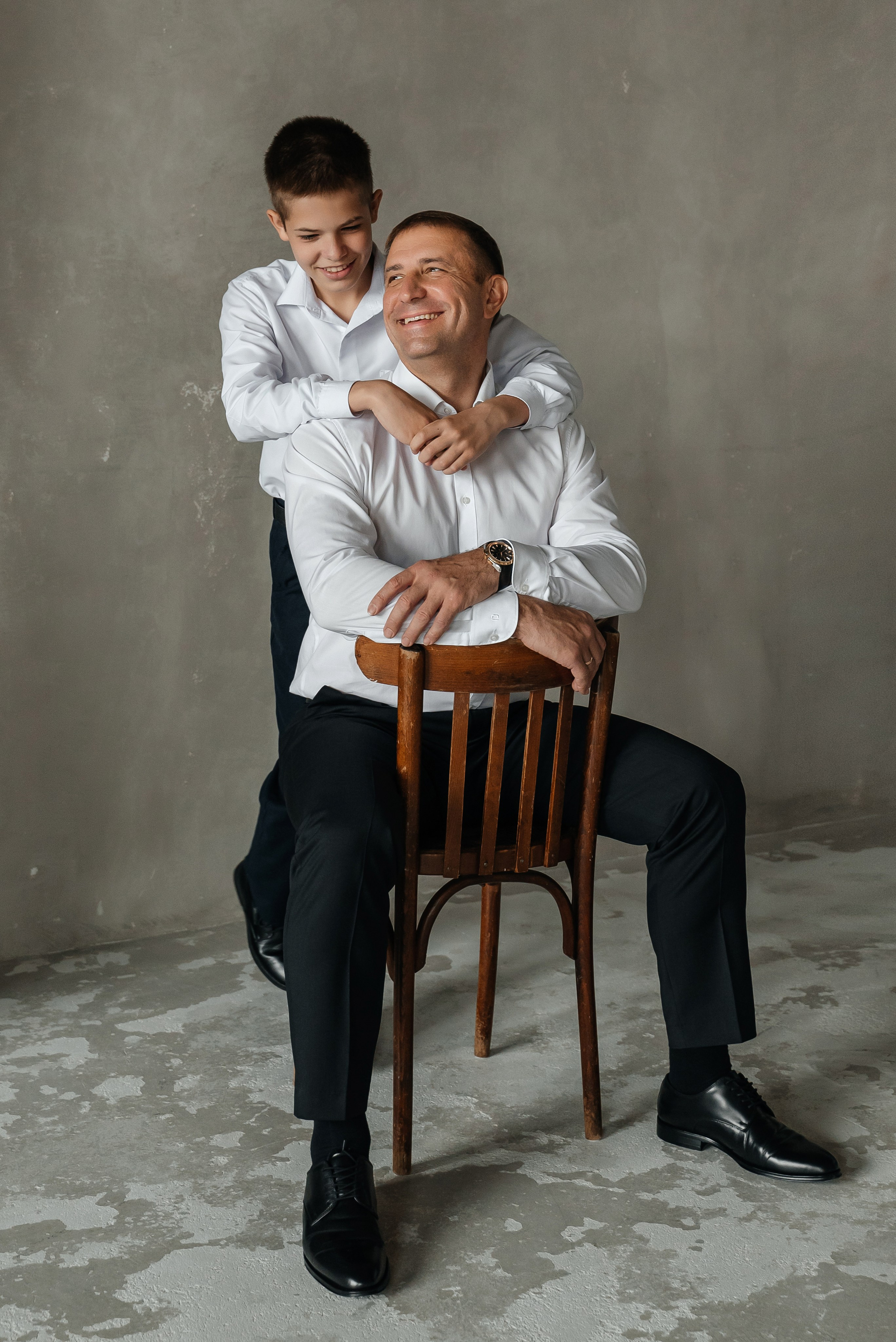 Фотосессия многодетной семьи. Свадебный фотограф Елена Рякина