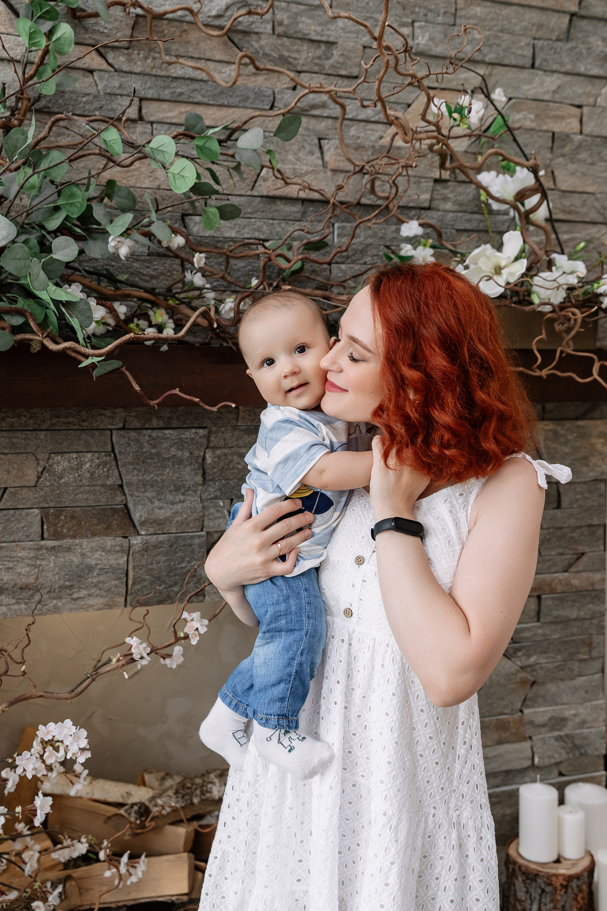 Топает малыш. Свадебный фотограф в Томске Юлия Солнечная | Живые эмоции