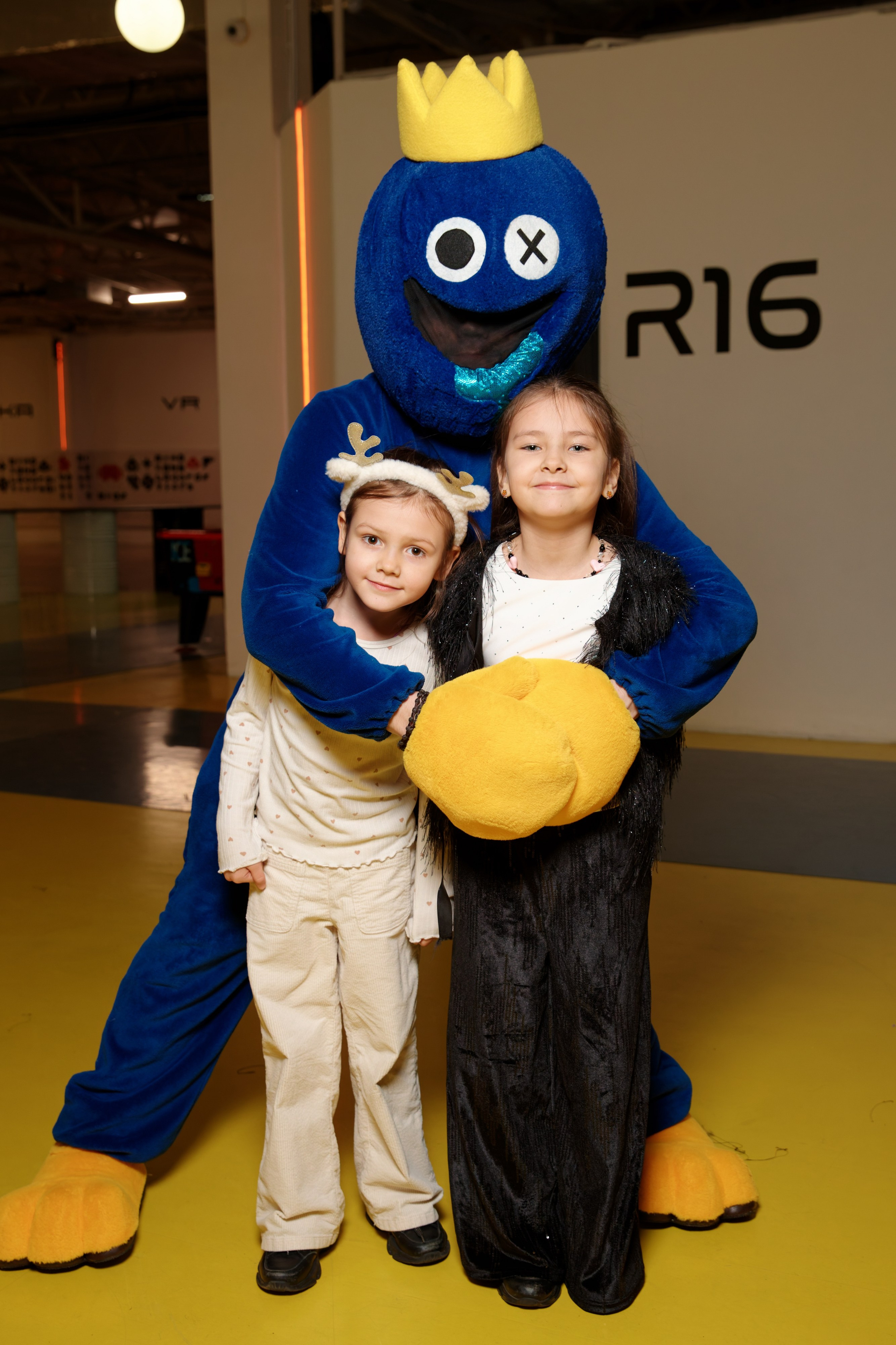 День рождения Максима. Семейный фотограф — Макс Белогрудов