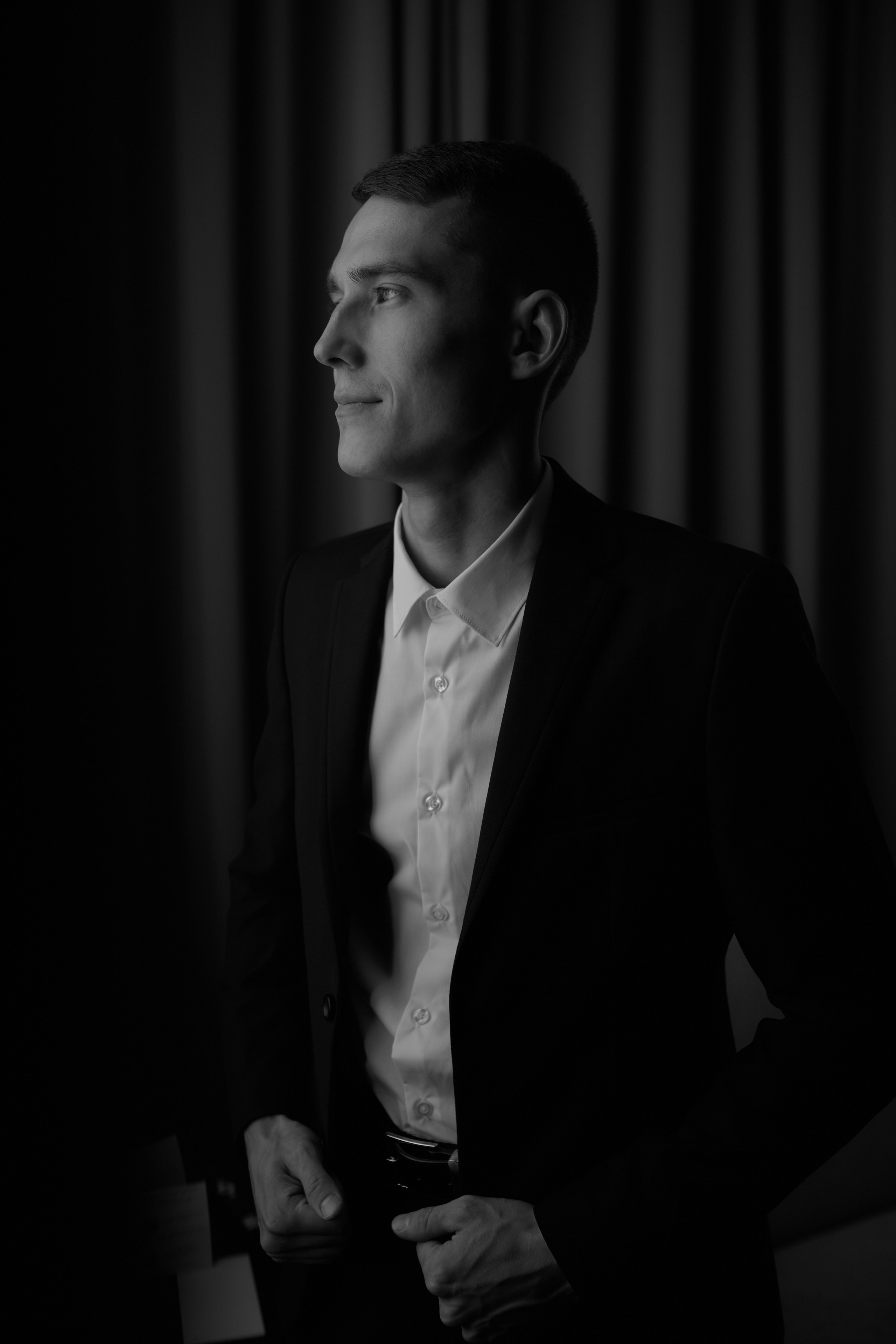 Ильнар и Лиза — 4Elements. Свадебный фотограф Екатеринбург/Челябинск — Любовь Волохова