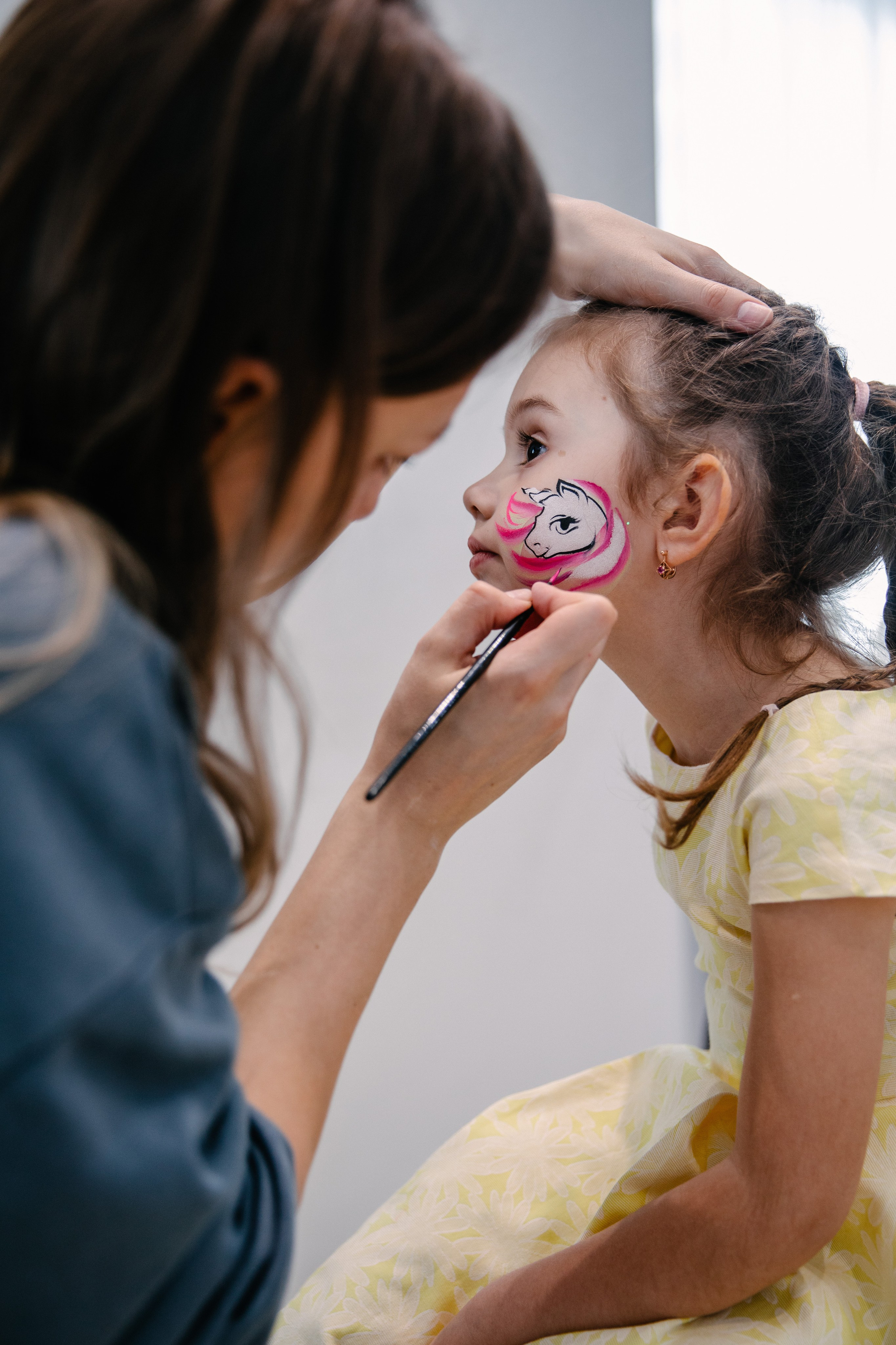 День Рождения Катя 5 лет. Фотограф | Таганрог | Ростов