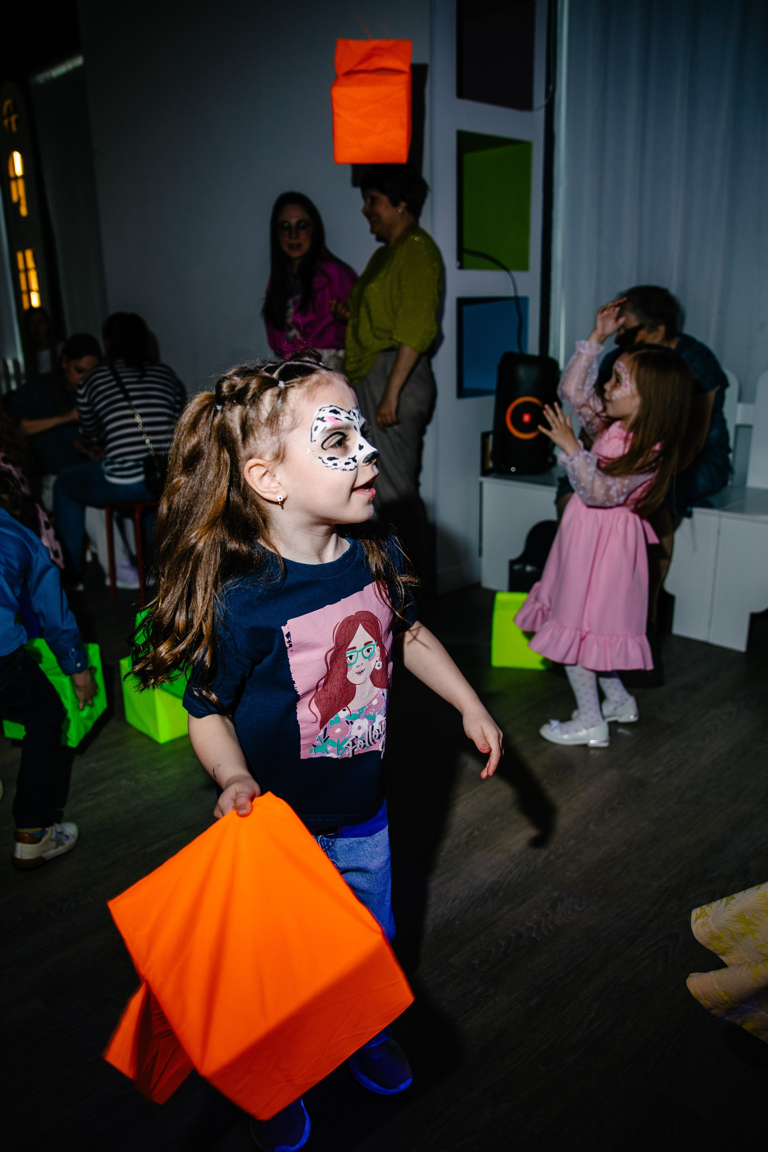 День Рождения Катя 5 лет. Фотограф | Таганрог | Ростов