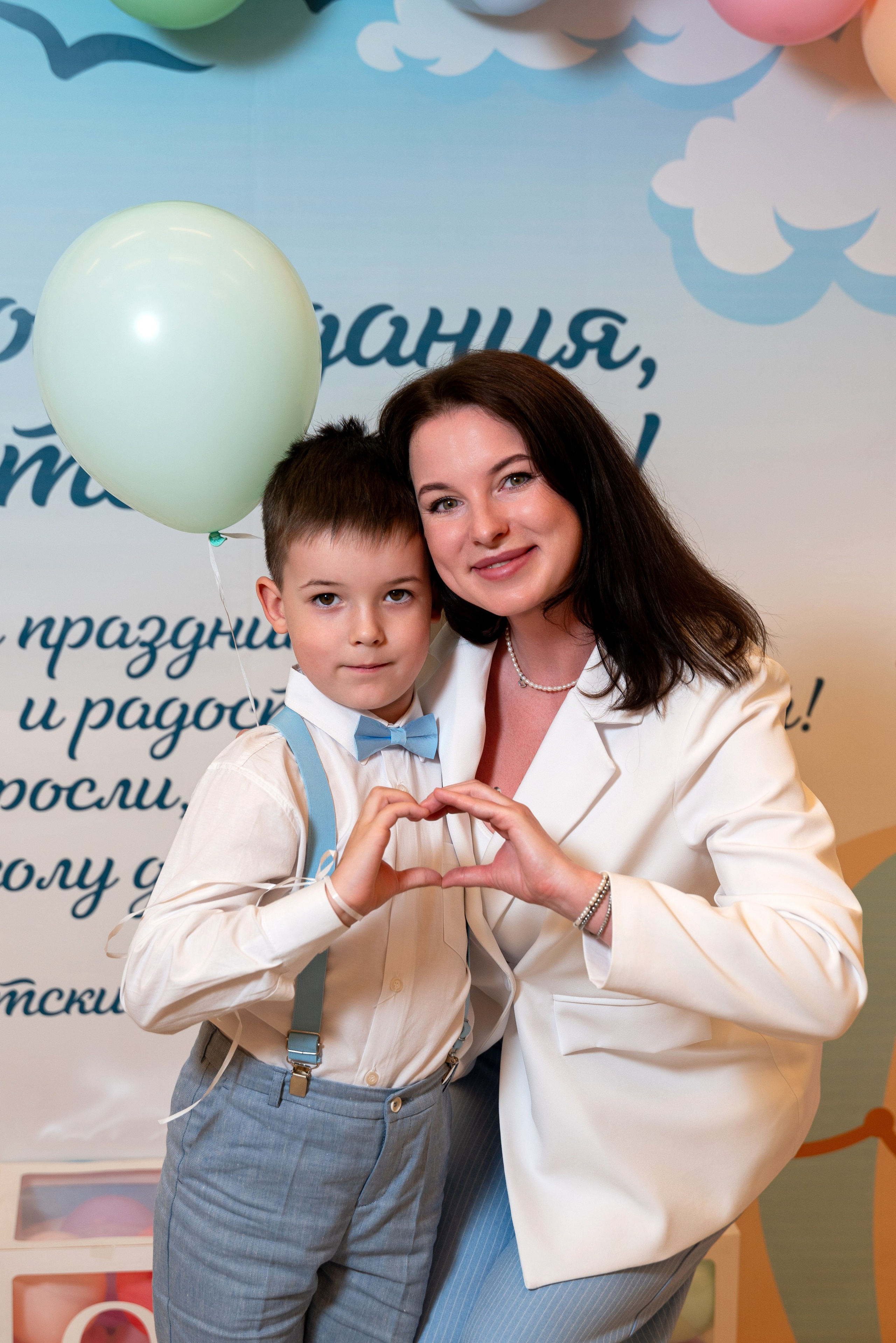 САДИК «ВИШЕНКА» (ВЫПУСКНОЙ). Фотограф на любое мероприятие