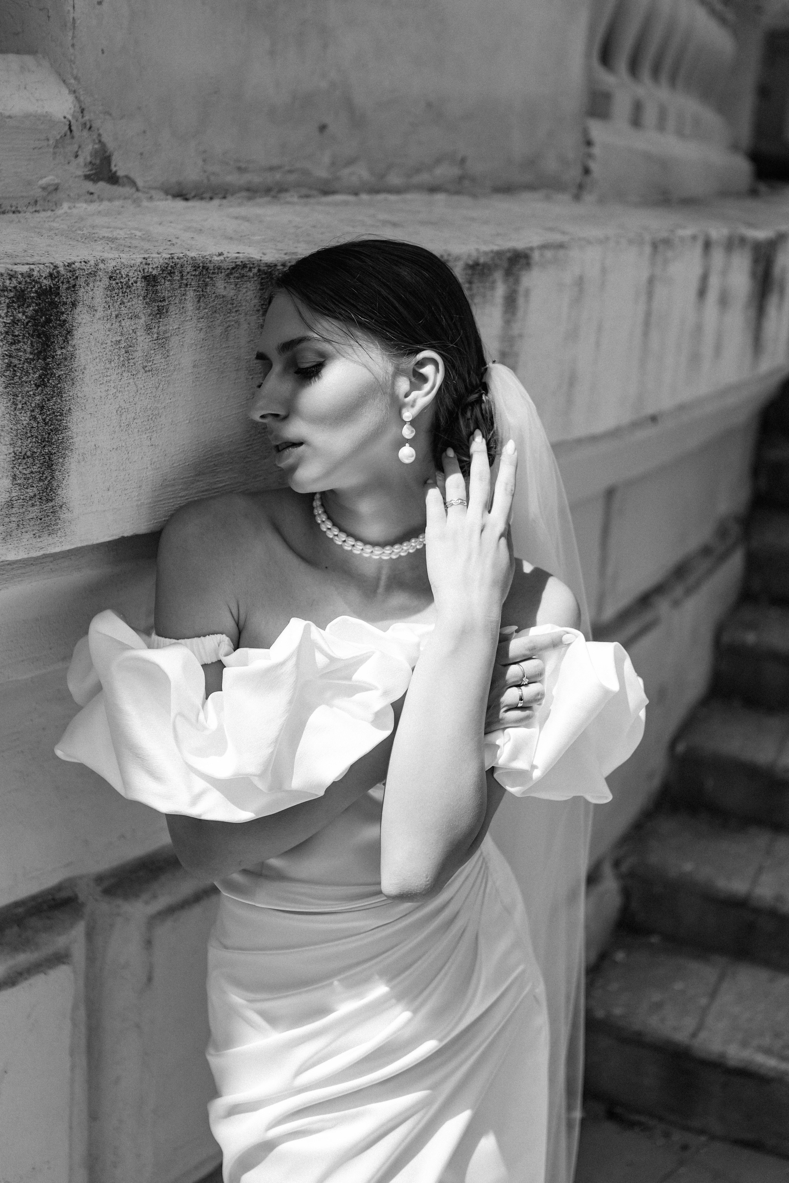 Никита и Марго — Анонс свадьбы. Свадебный фотограф, фотосъемка в Крыму, Севастополе, Симферополе, Ялте