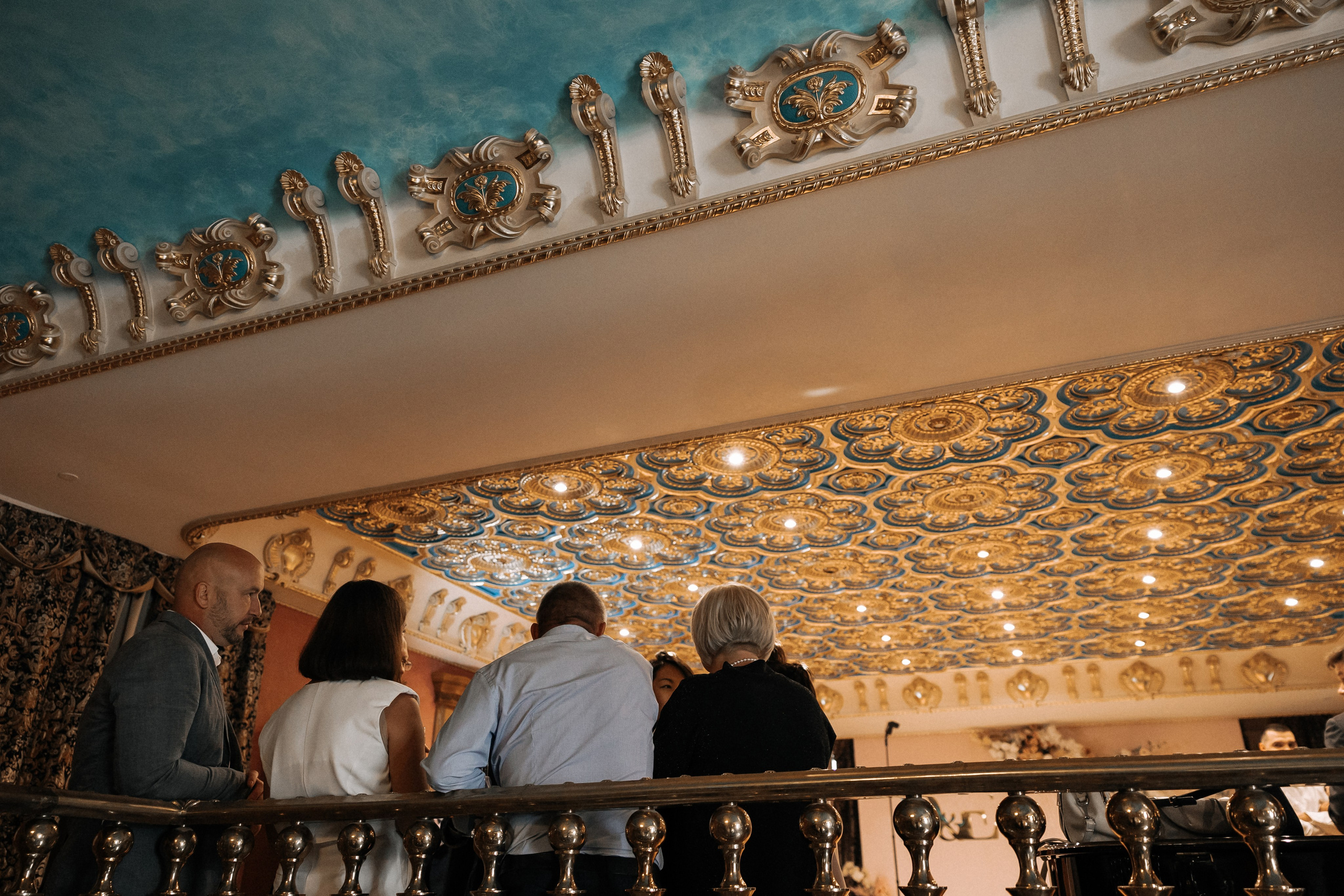 Даниил и Екатерина. Свадебный фотограф в Москве и Екатеринбурге