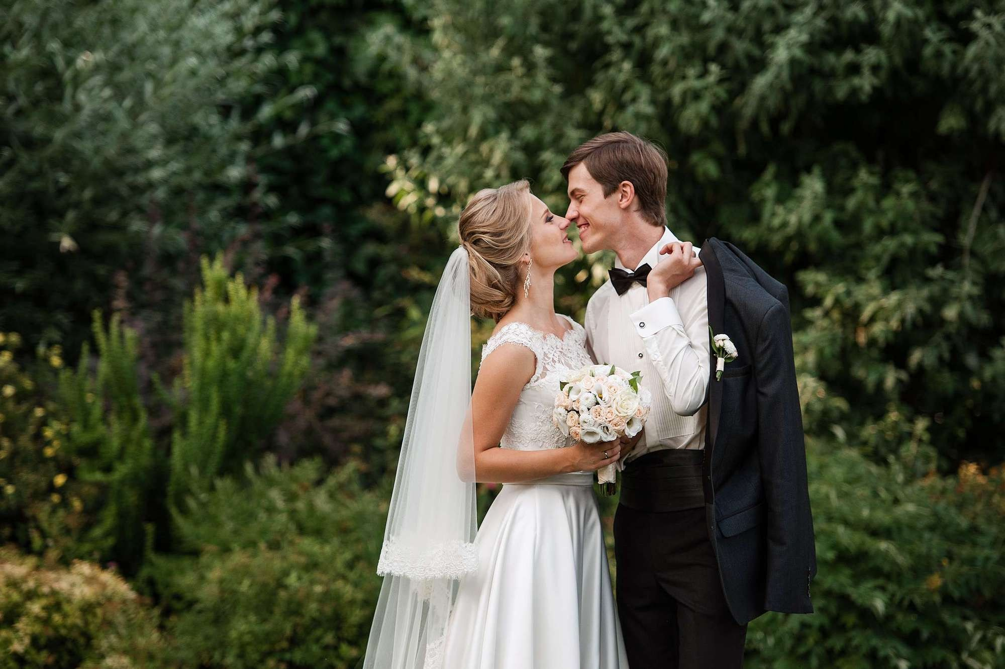 Сергей и Екатерина