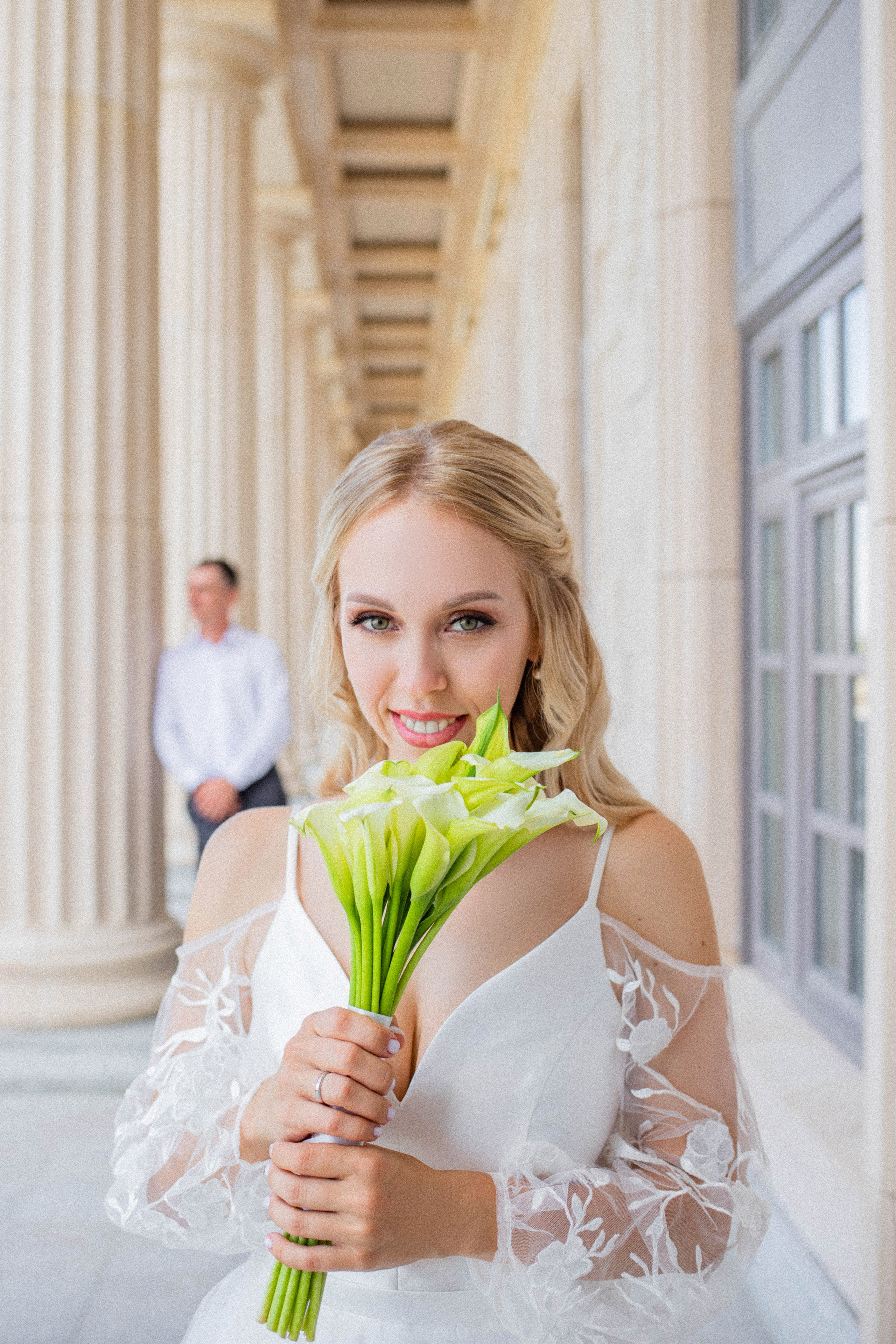 Олеся&Игорь. Фотограф Немазенко Ольга